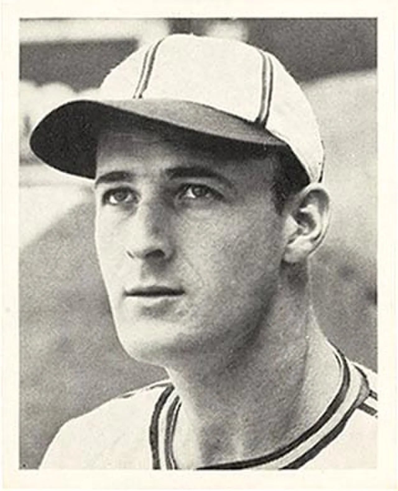 Portrait of Joe Grace (1914–1969) – memorial page