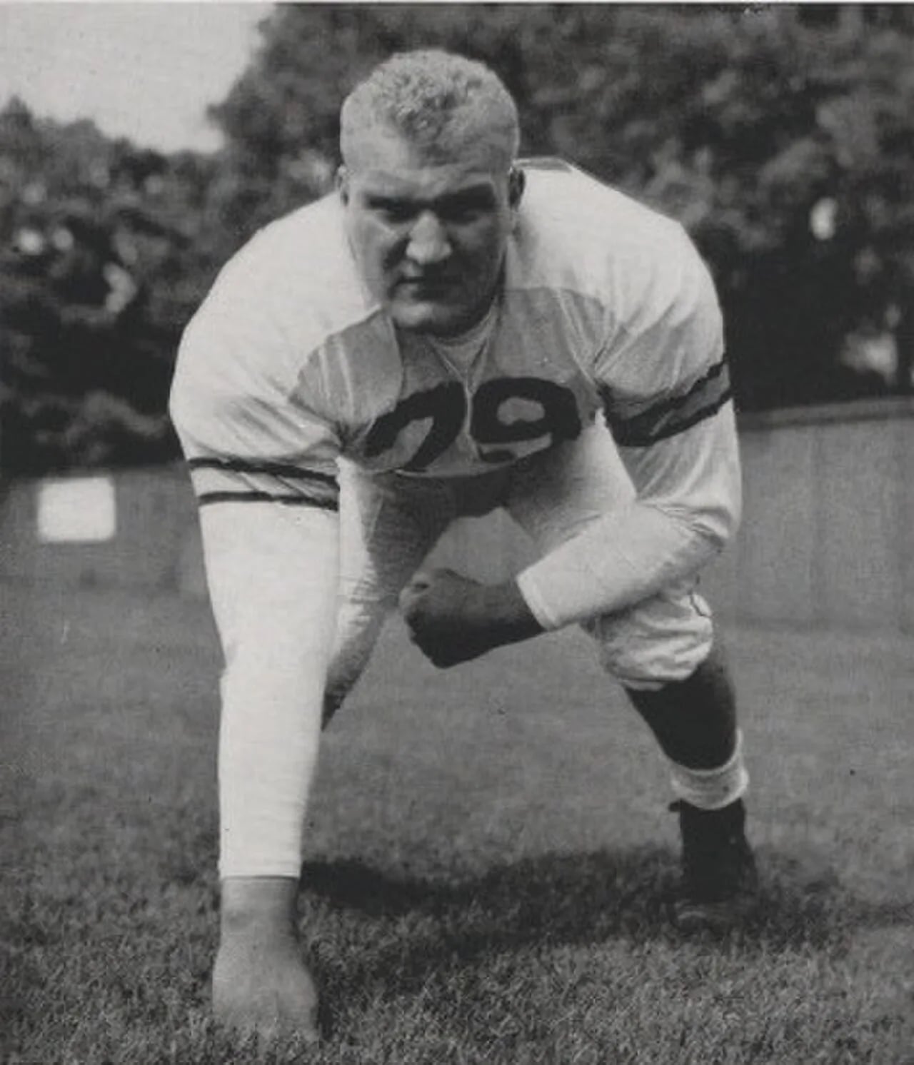 Porträt von Joe Krupa (1933–2011) – Gedenkseite