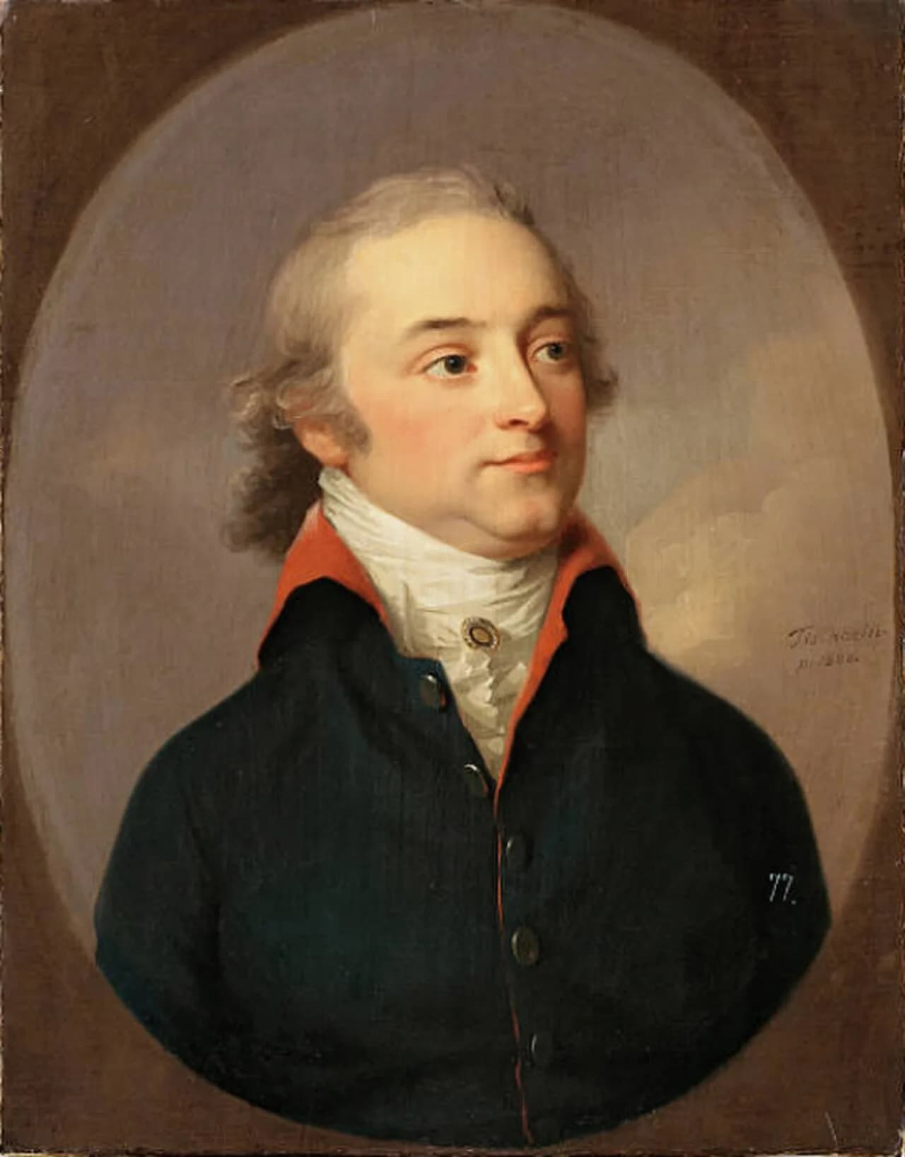 Friedrich Karl Ludwig