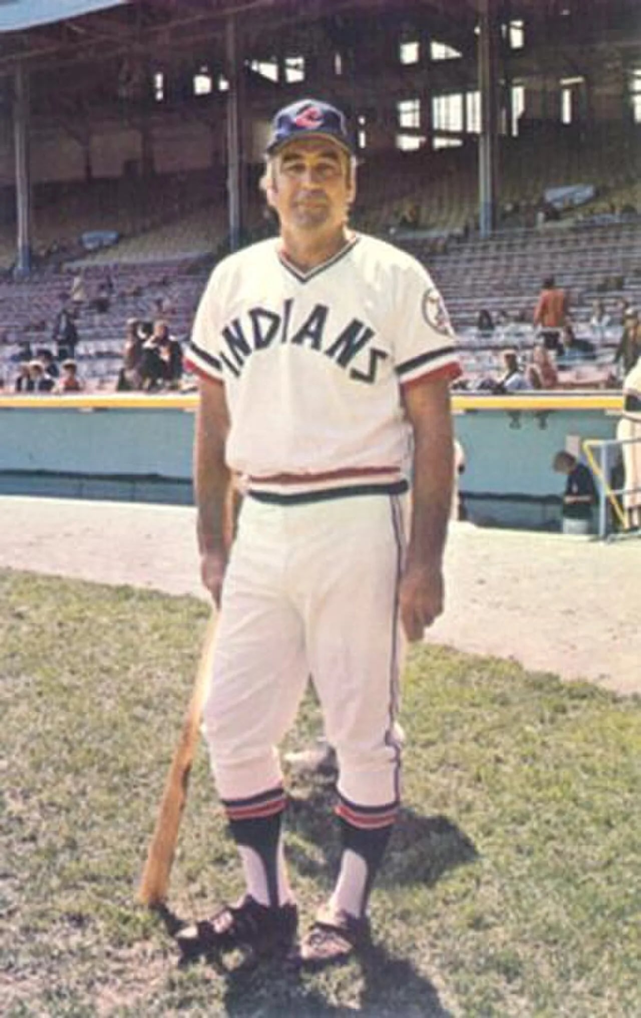 Portrait of Joe Lutz (1925–2008) – memorial page