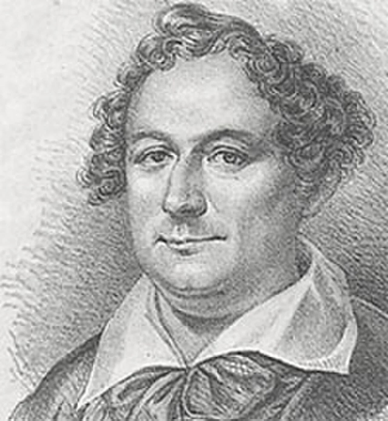 Portrait of Ulrik Torsslow (1801–1881) – memorial page