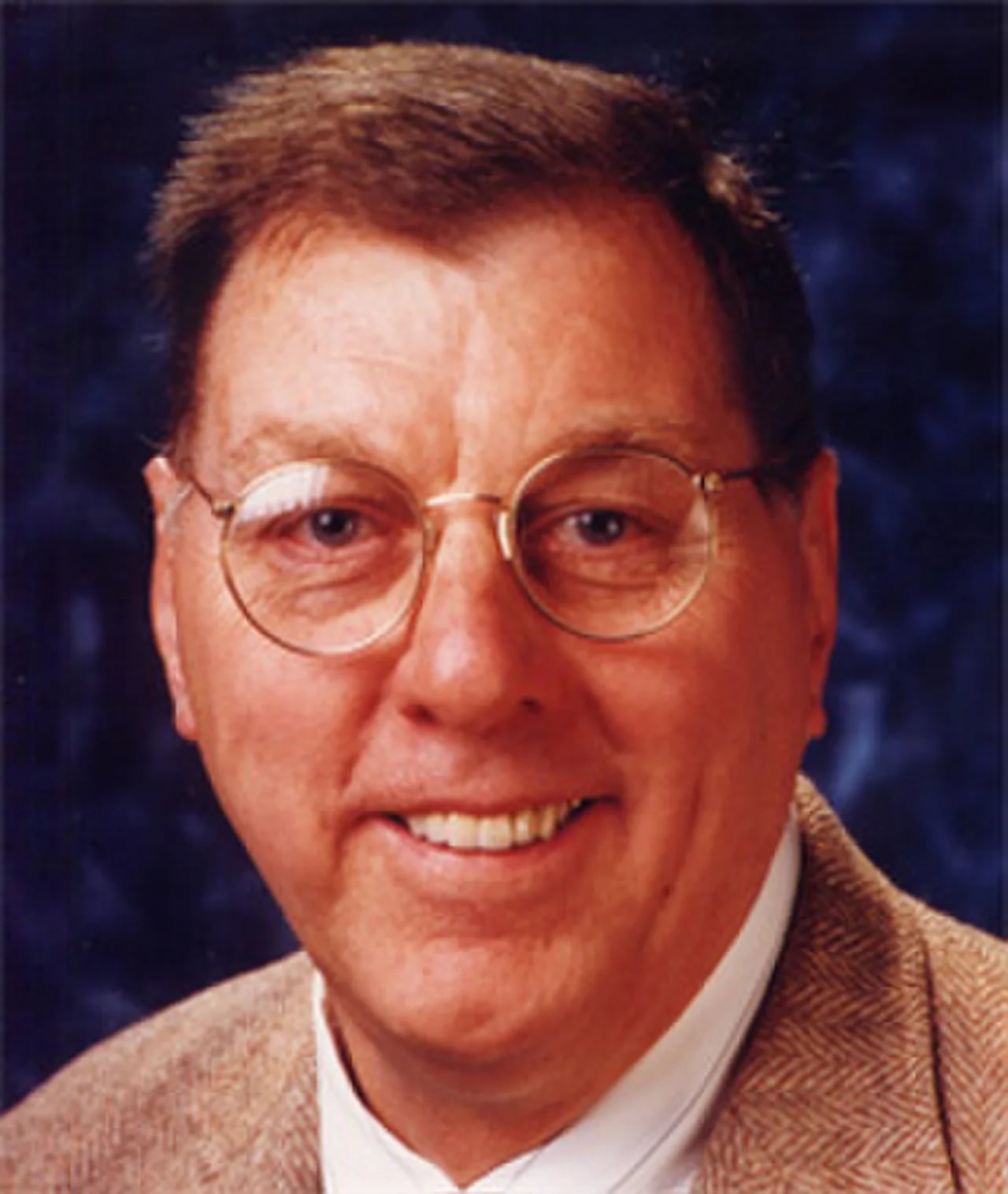 Portrait of John A. Quinn (1932–2016) – memorial page