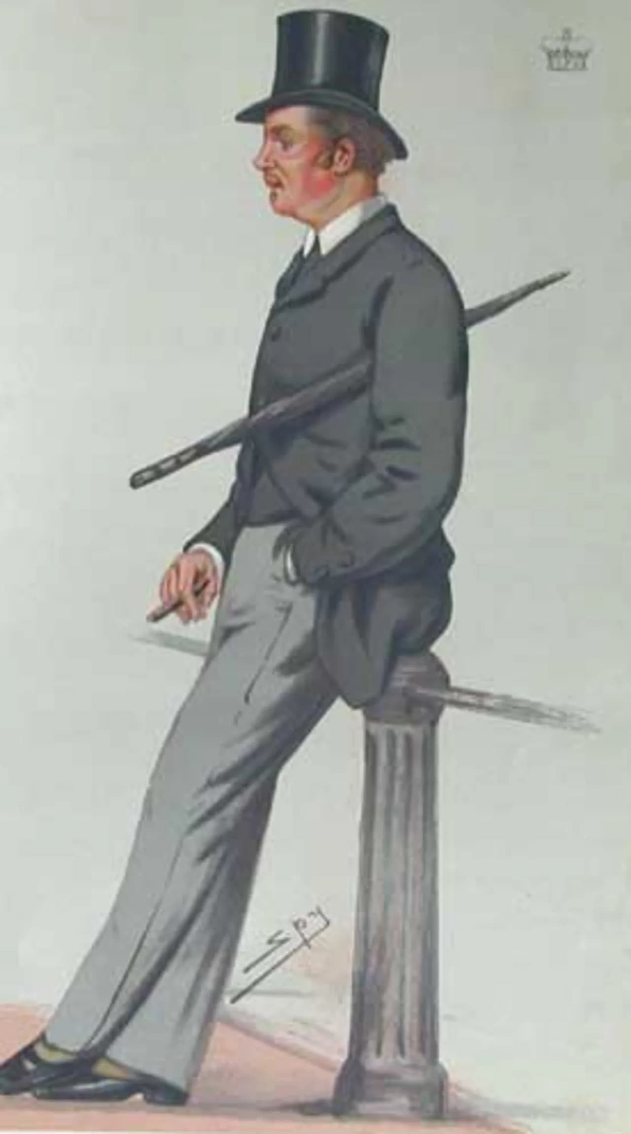 John Beresford