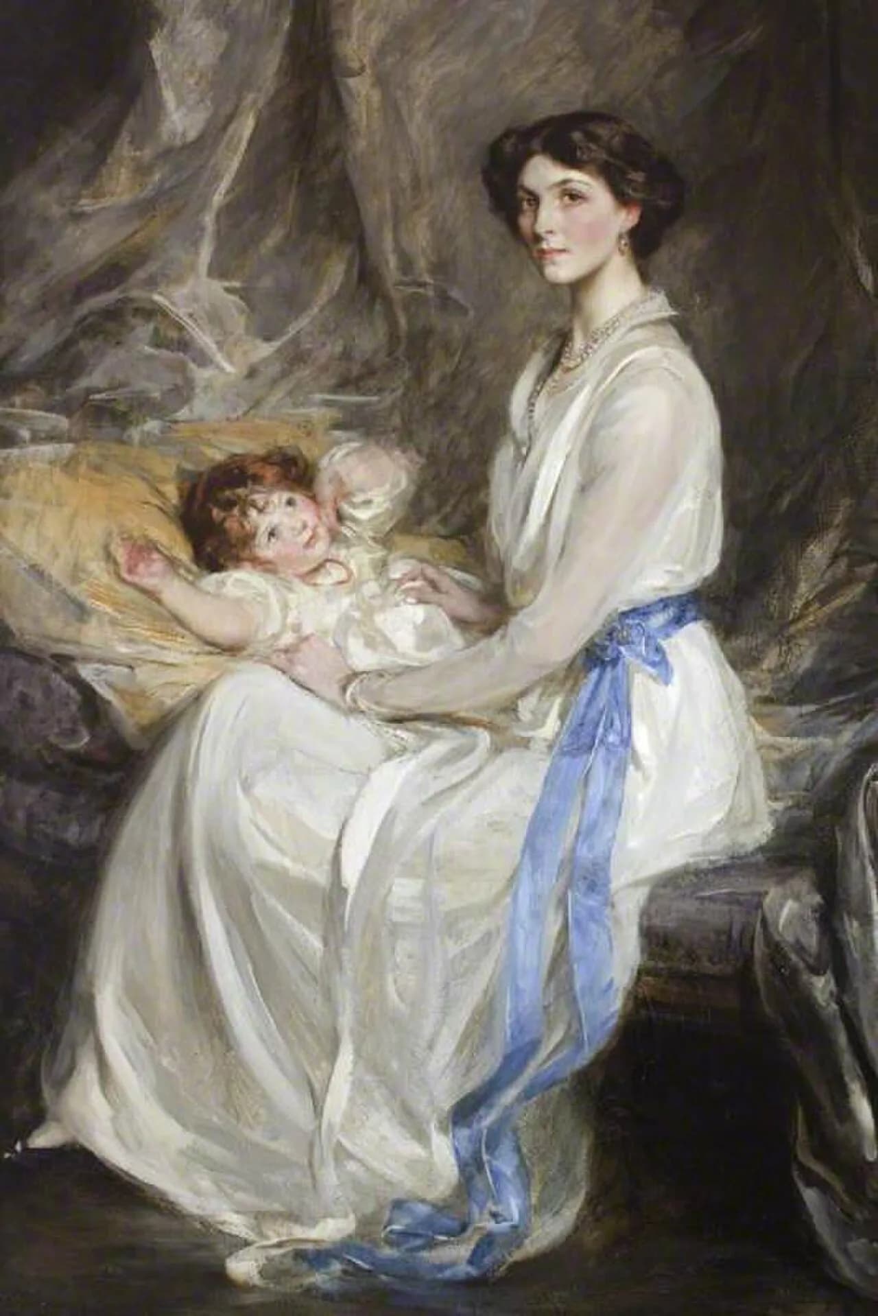 John Chetwynd-Talbot, 21st Earl of Shrewsbury