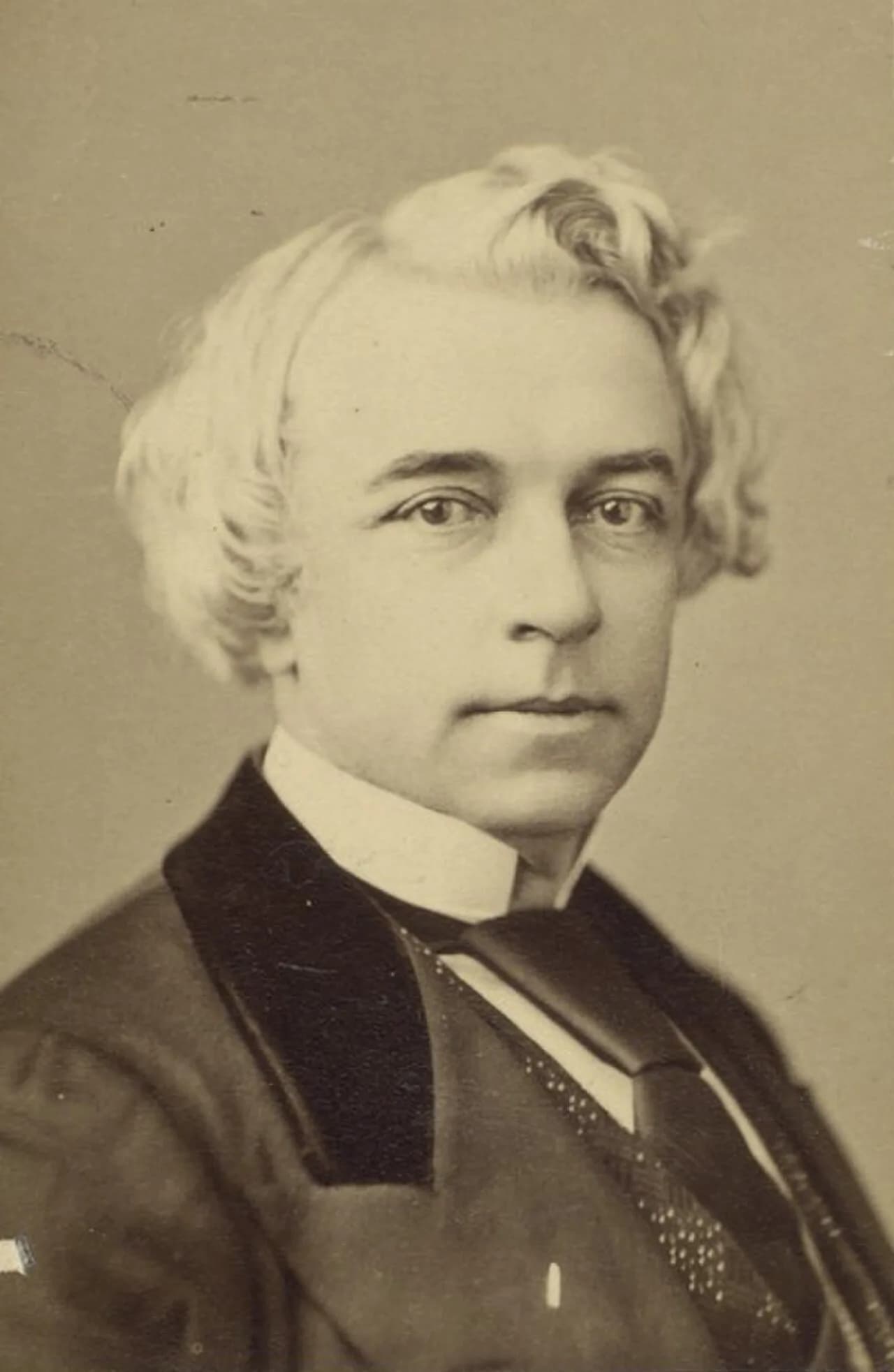 John Chippendall Montesquieu Bellew