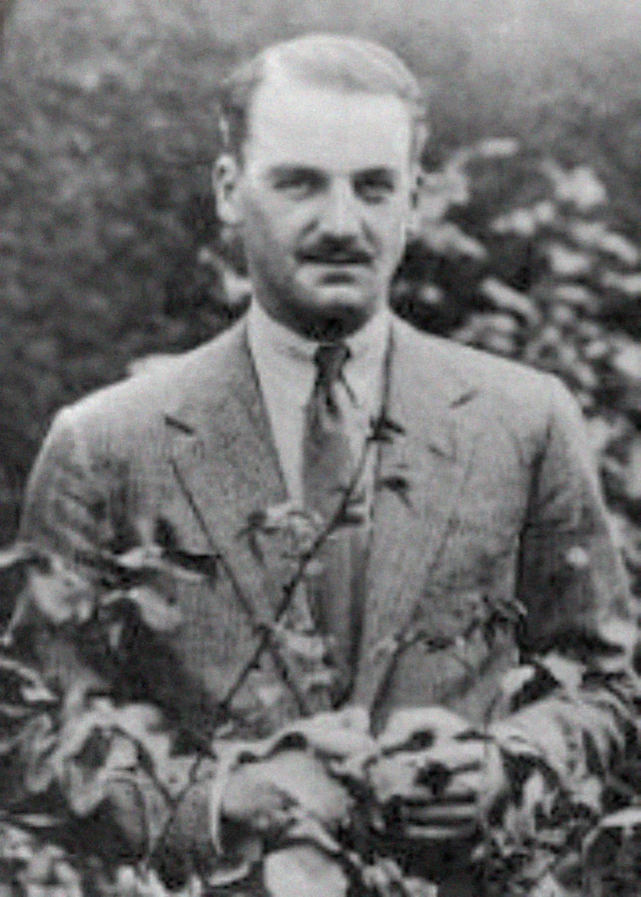 John Crichton, 5th Earl Erne