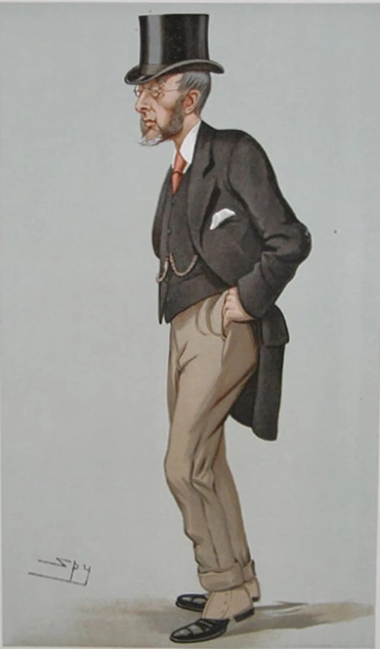 John Gilbert Talbot