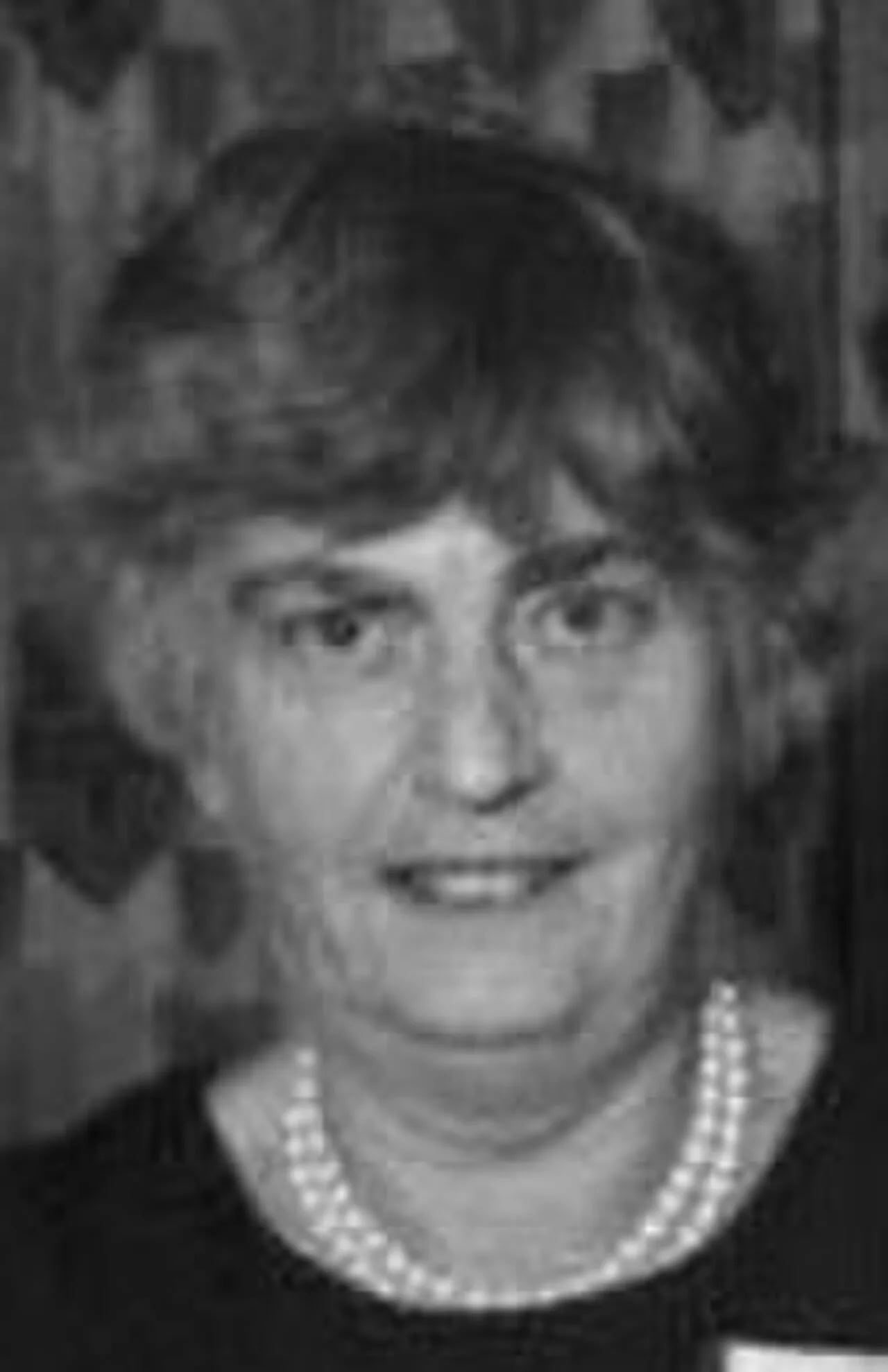 Porträt von Marie Luise Kaschnitz (1901–1974) – Gedenkseite