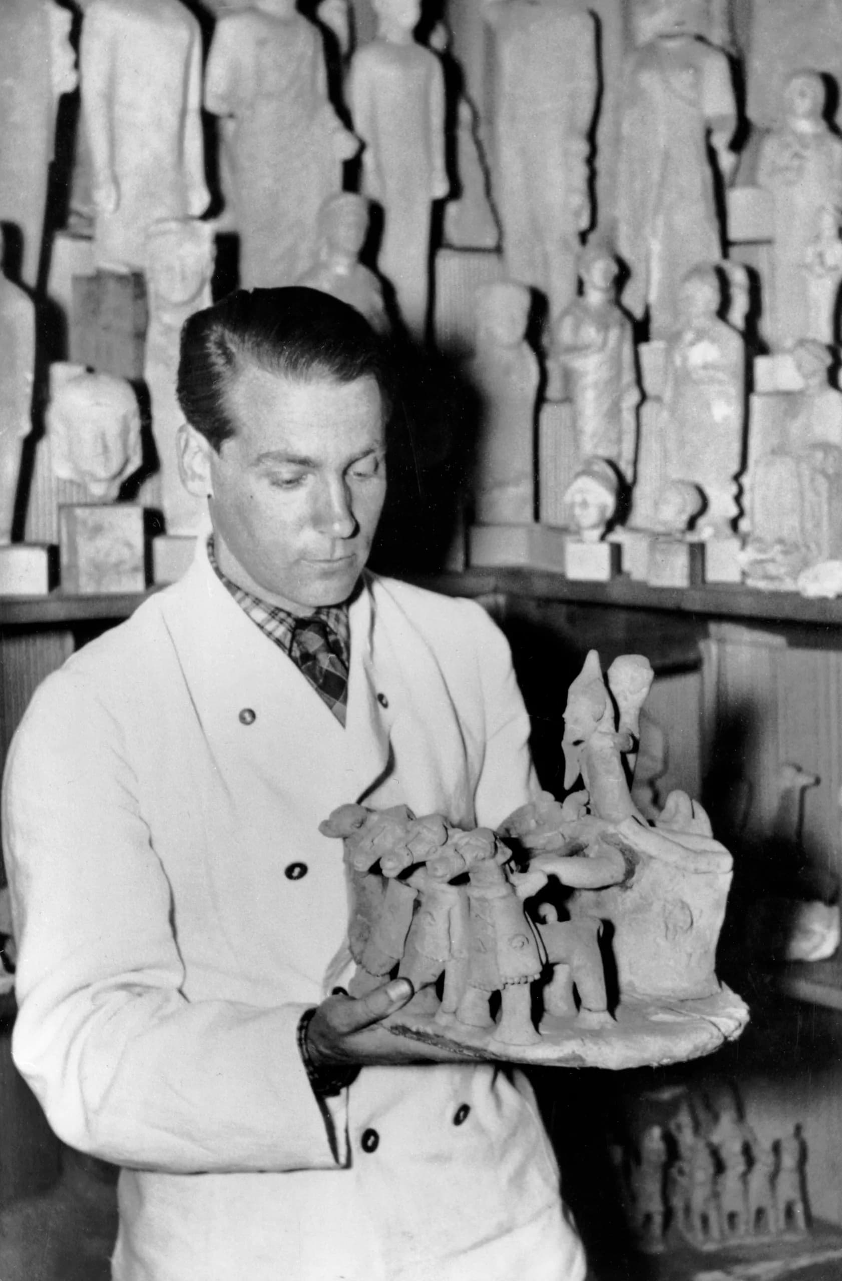 Alfred Westholm