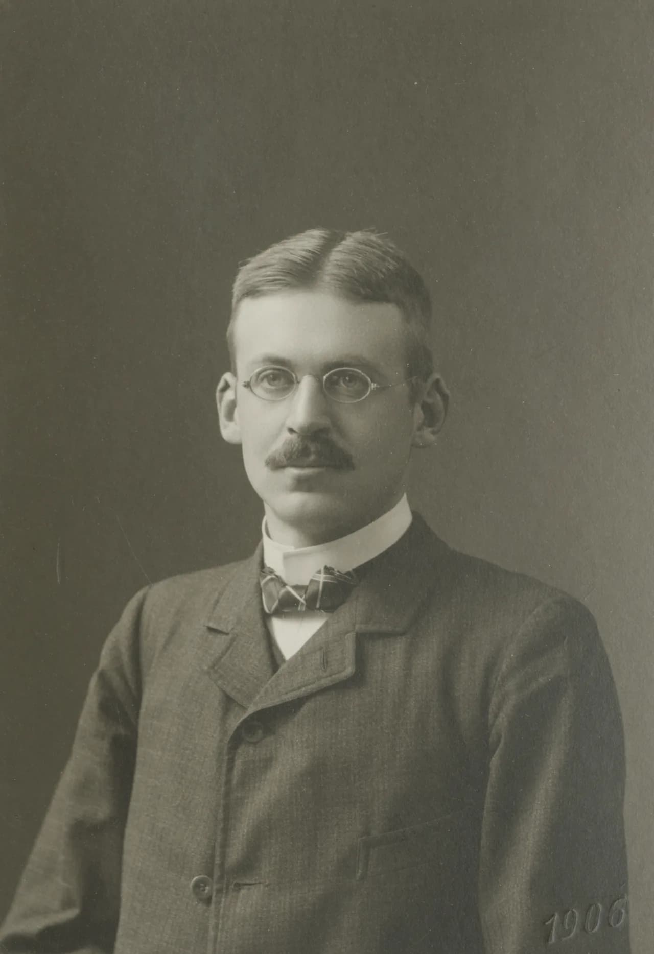 Knut B. Westman