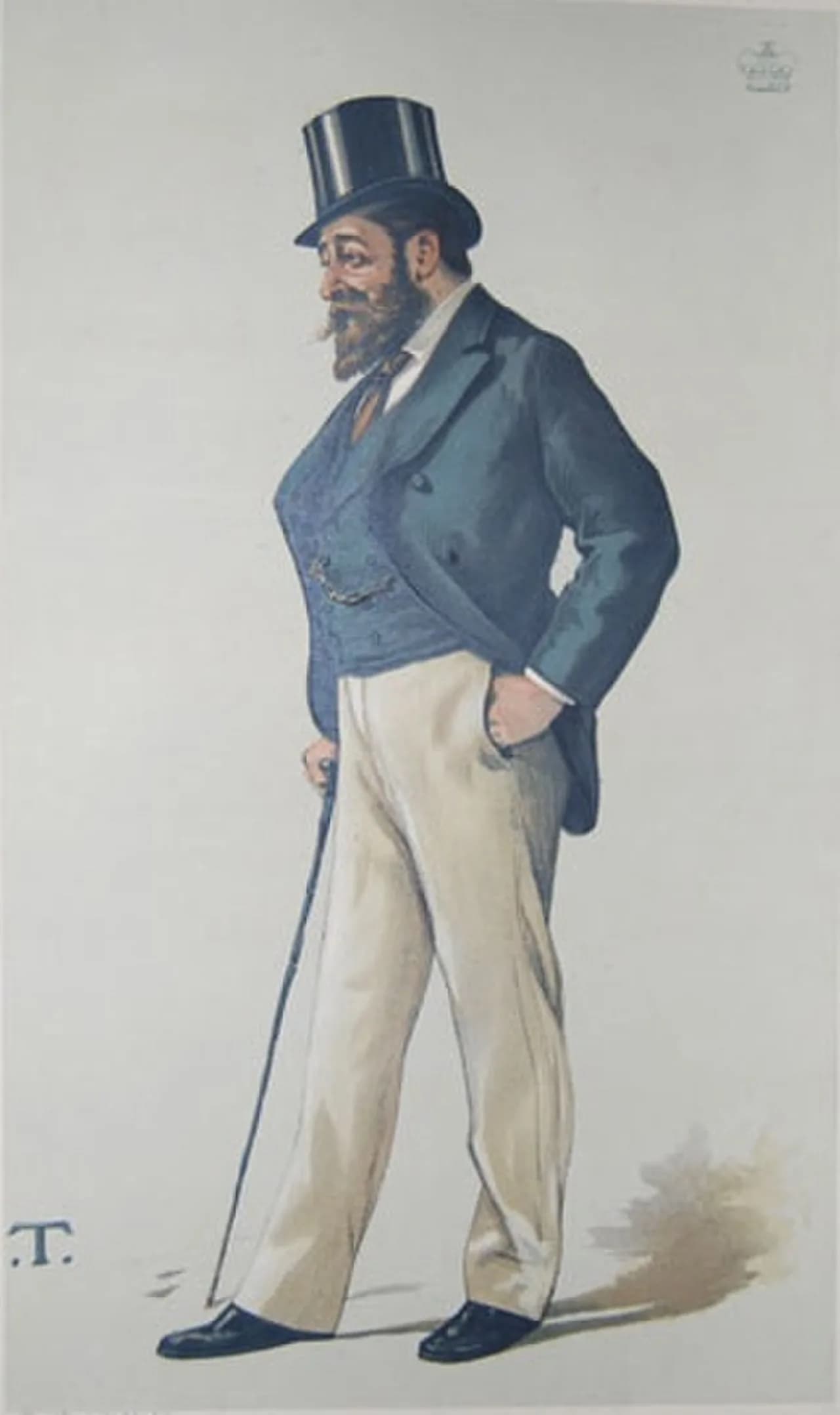 John Henniker-Major, 5th Baron Henniker