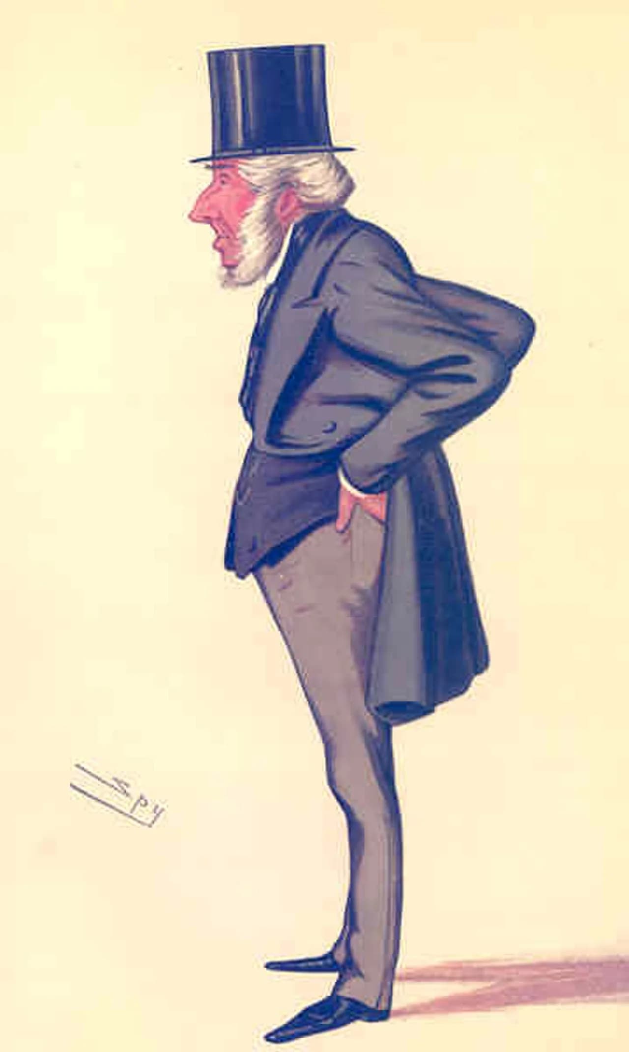 John Hubbard, 1st Baron Addington
