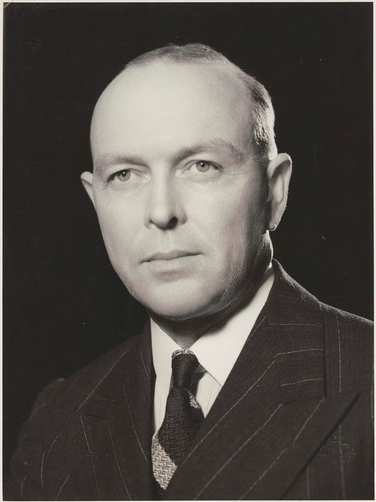 Porträt von John Lawson (1897–1956) – Gedenkseite