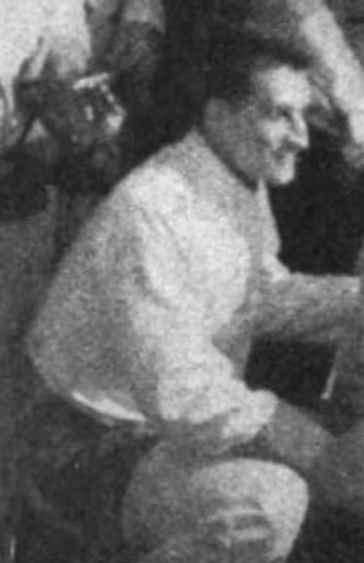 Porträt von John MacLaughlin (1890–1961) – Gedenkseite