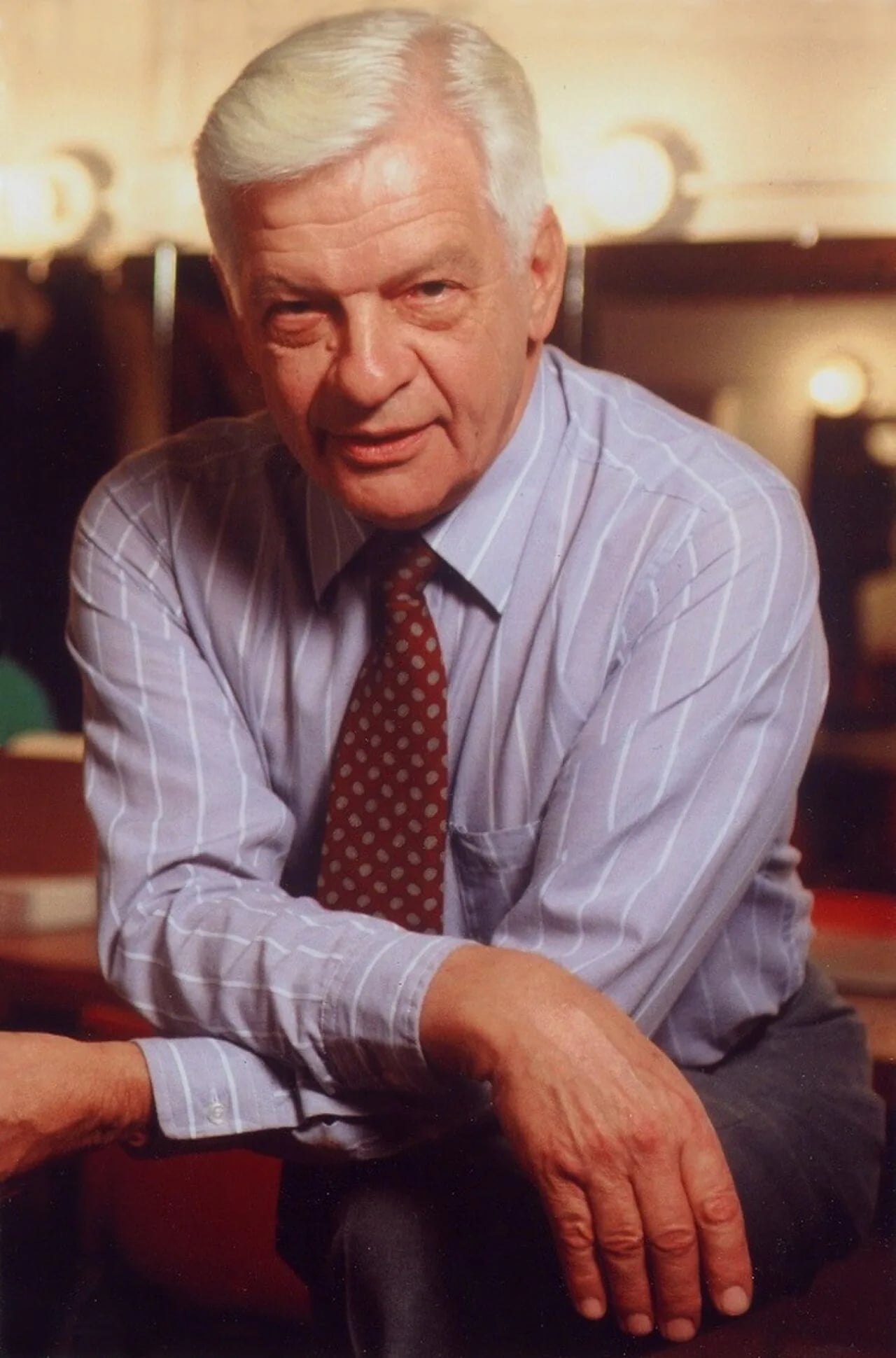 Portrait of John Moriarty (1930–2022) – memorial page