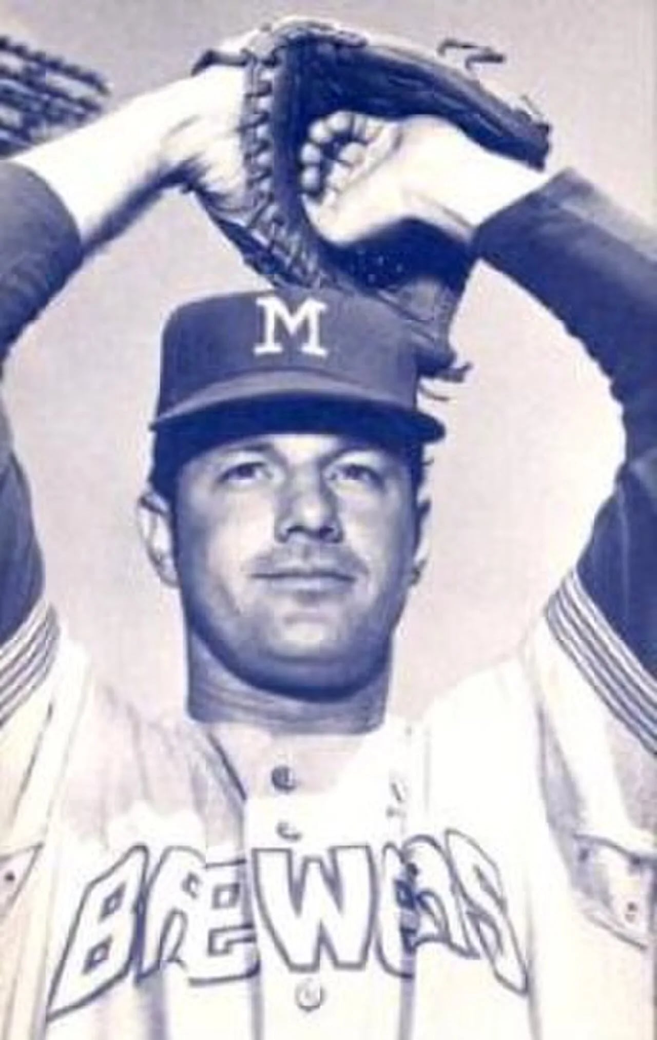Portrait of John Morris (1941–2025) – memorial page