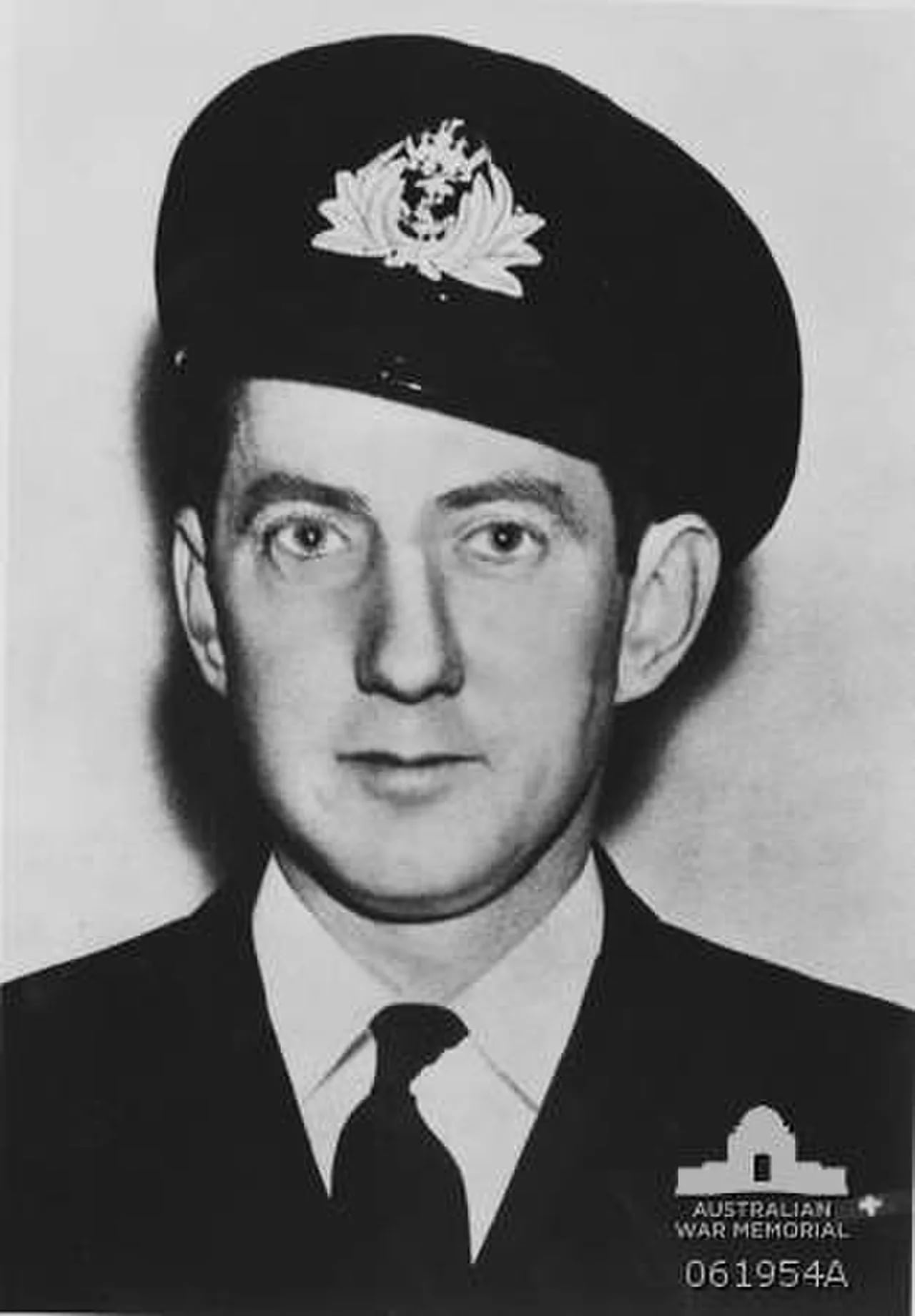 Portrait of John Mould (1910–1957) – memorial page