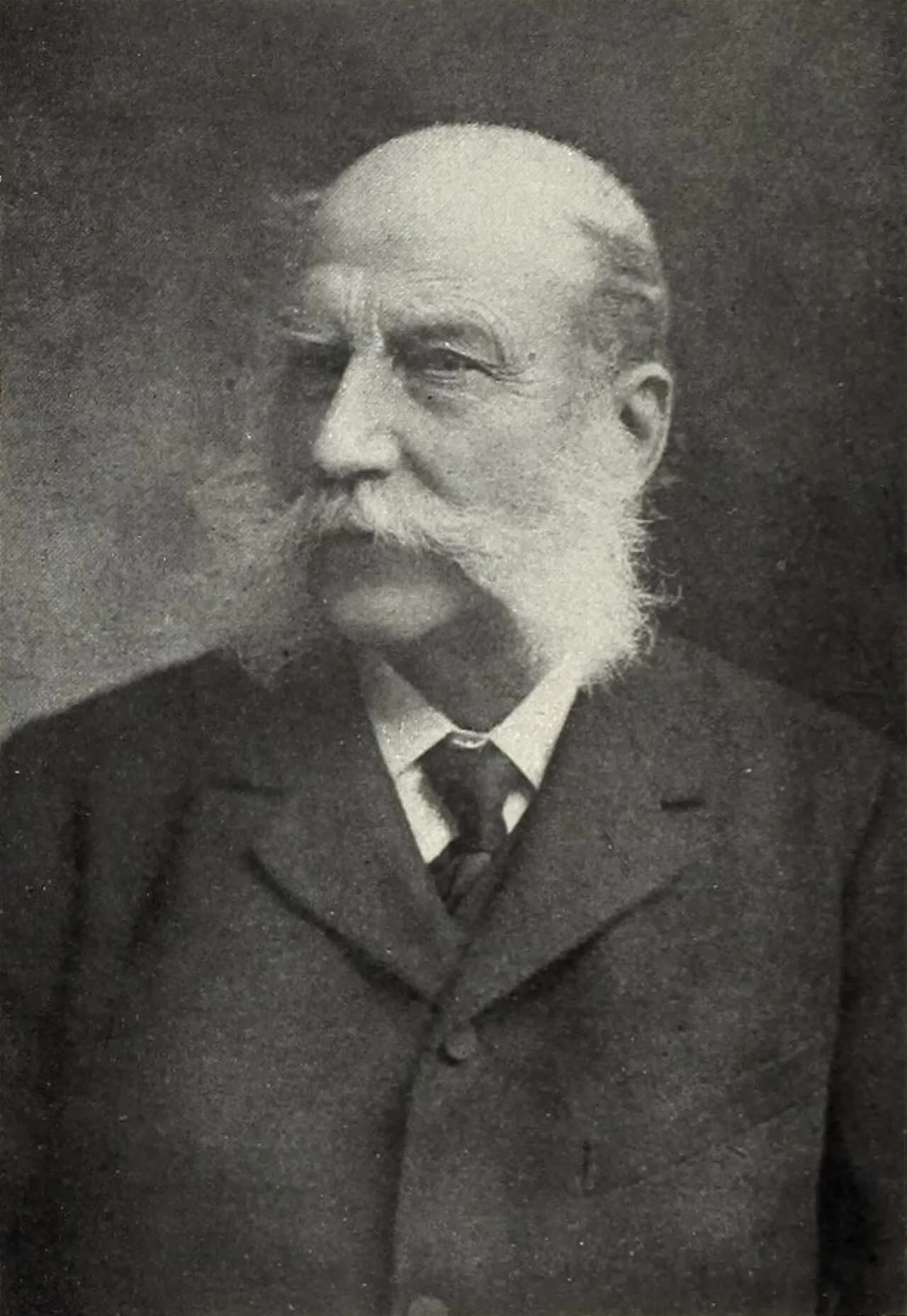 Frederic W. Rhinelander