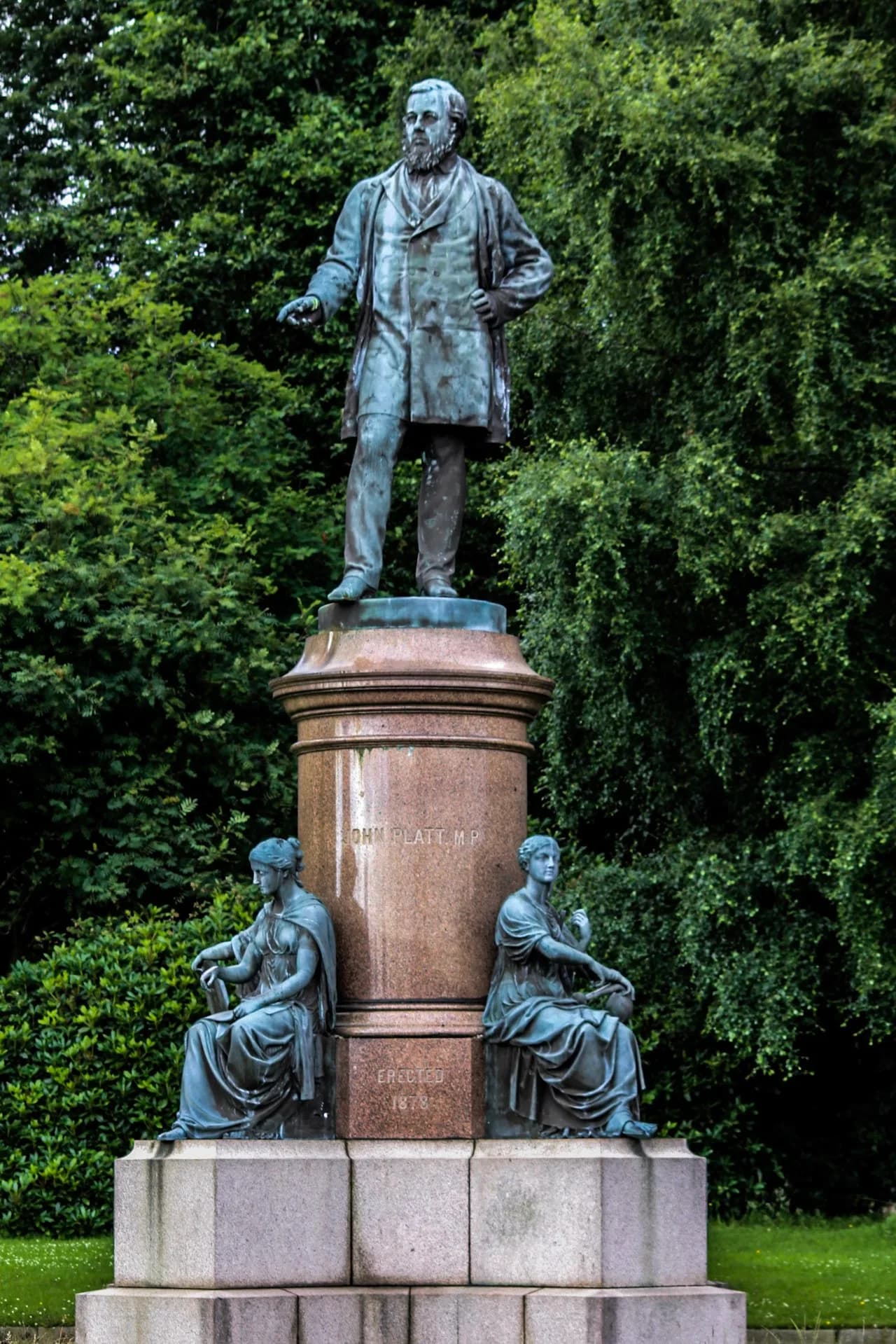 John Platt