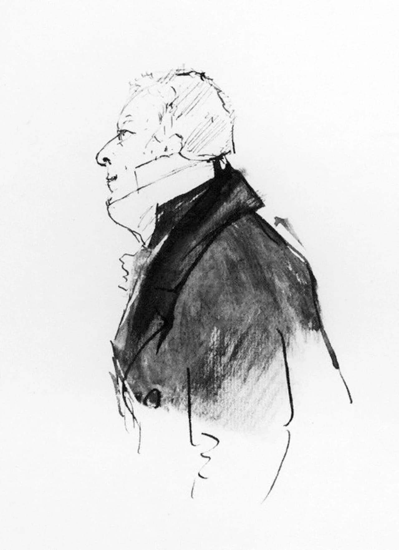 John Ponsonby, 4. Earl of Bessborough