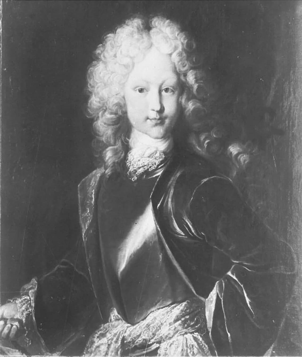 Friedrich von Baden-Durlach