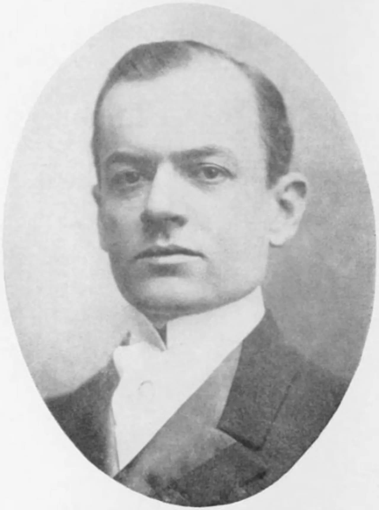 John Stewart Barney