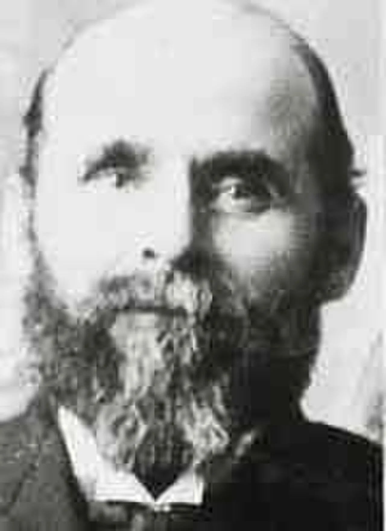 Porträt von John Stilley Carpenter (1849–1925) – Gedenkseite