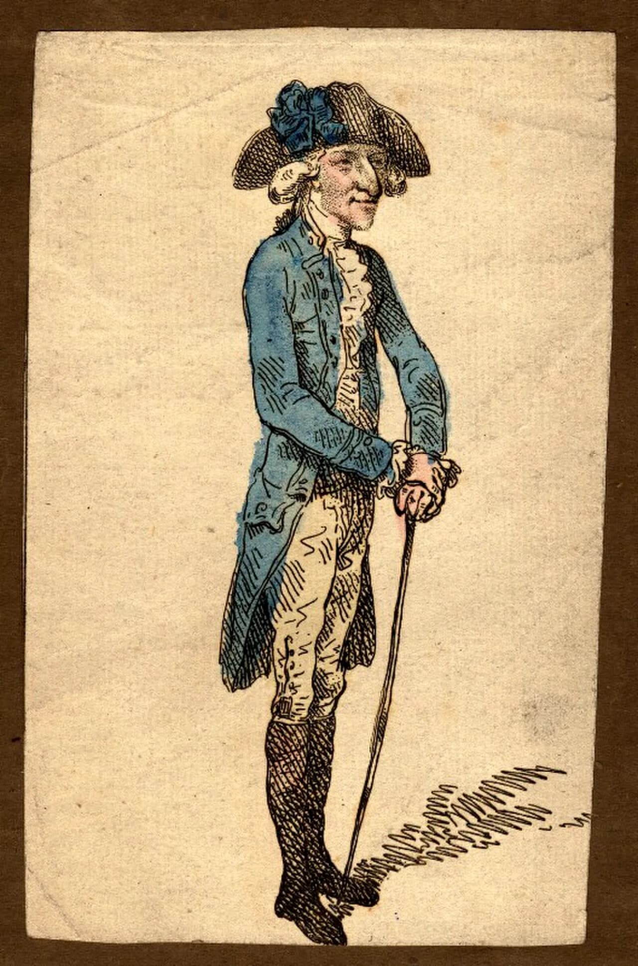 John Toler, 1st Earl of Norbury