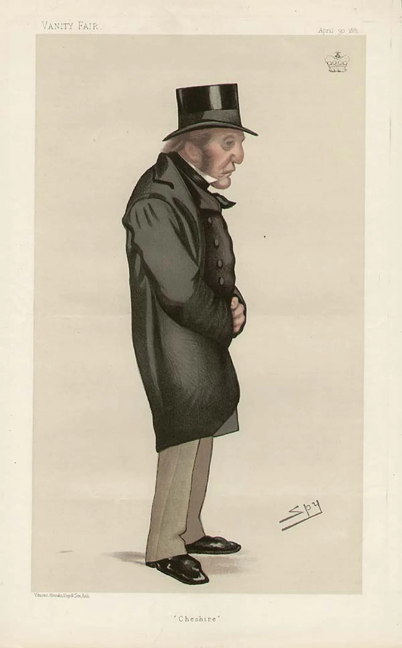 John Tollemache, 1st Baron Tollemache
