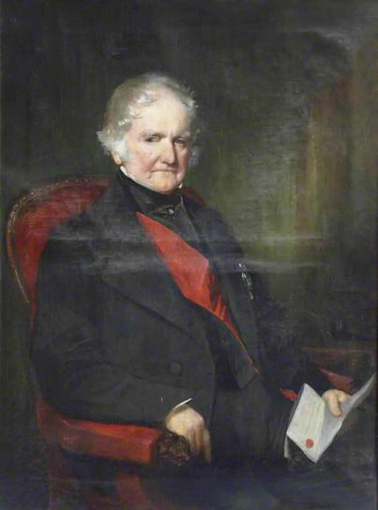 John West