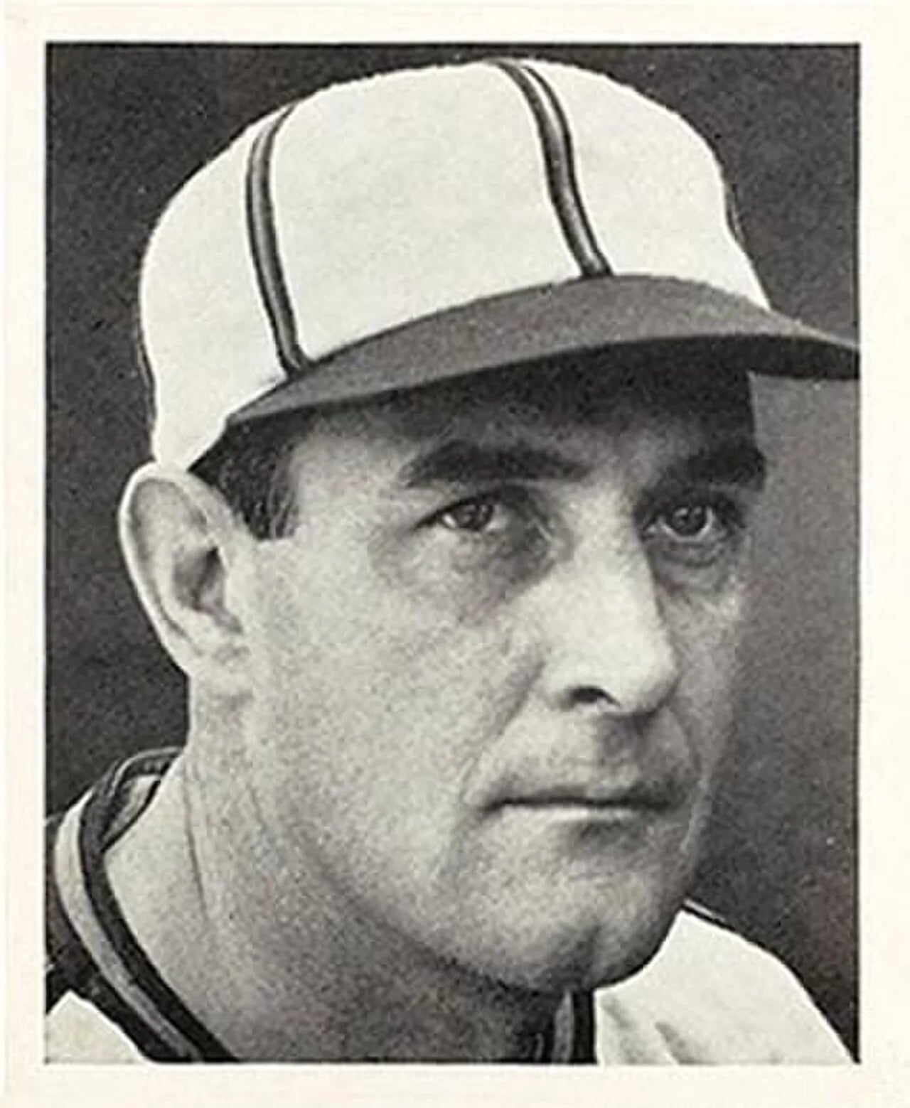 Portrait of Johnny Allen (1904–1959) – memorial page