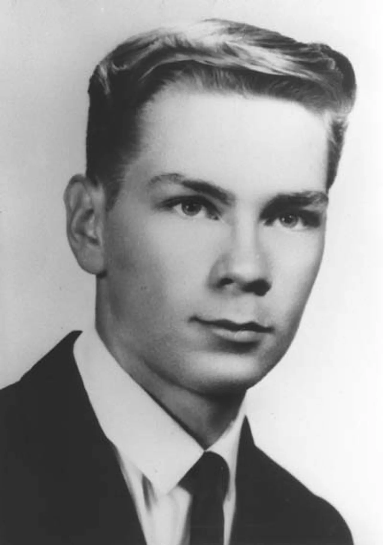 Porträt von Joseph Guy LaPointe Jr. (1948–1969) – Gedenkseite