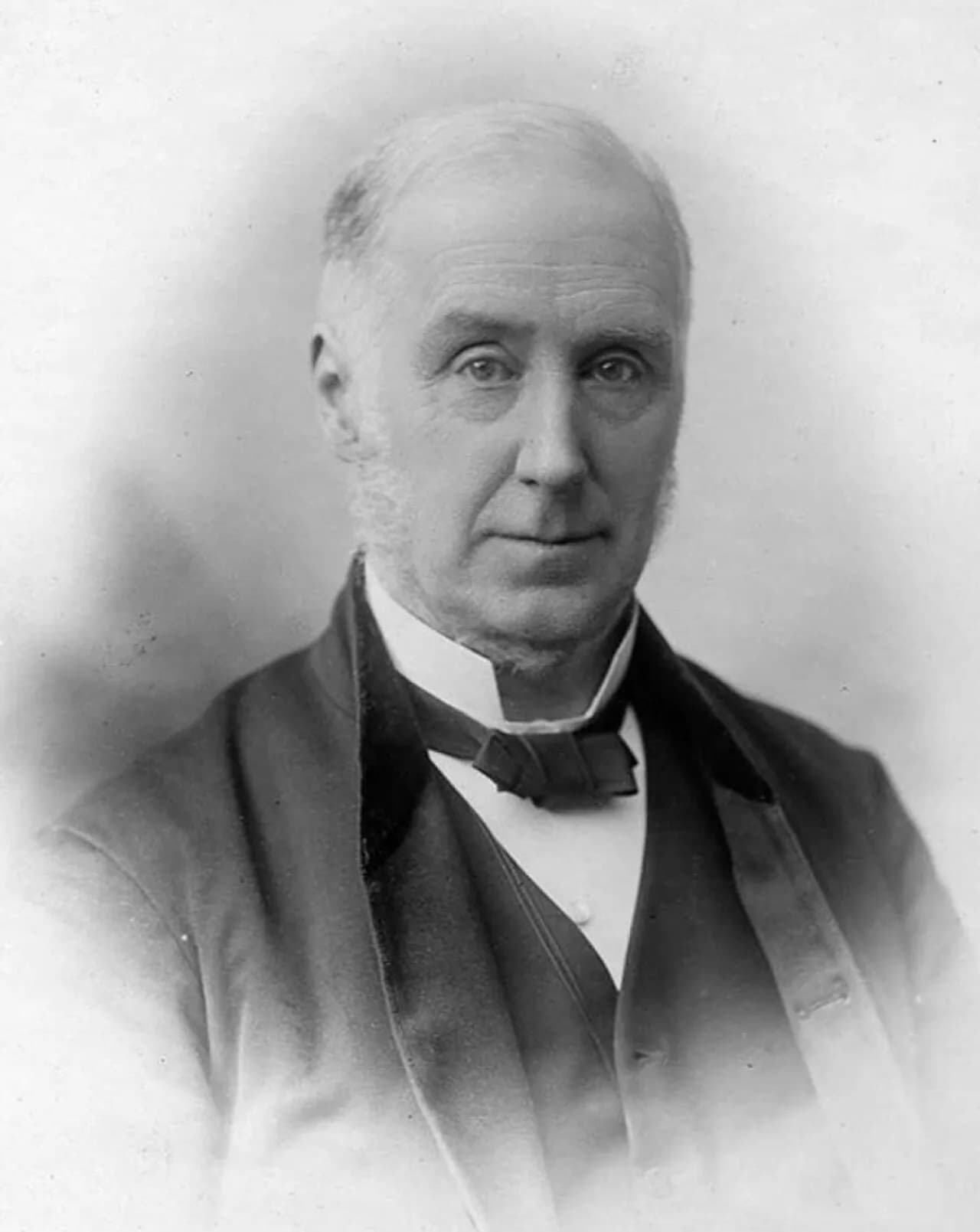 Joseph Storrs Fry II