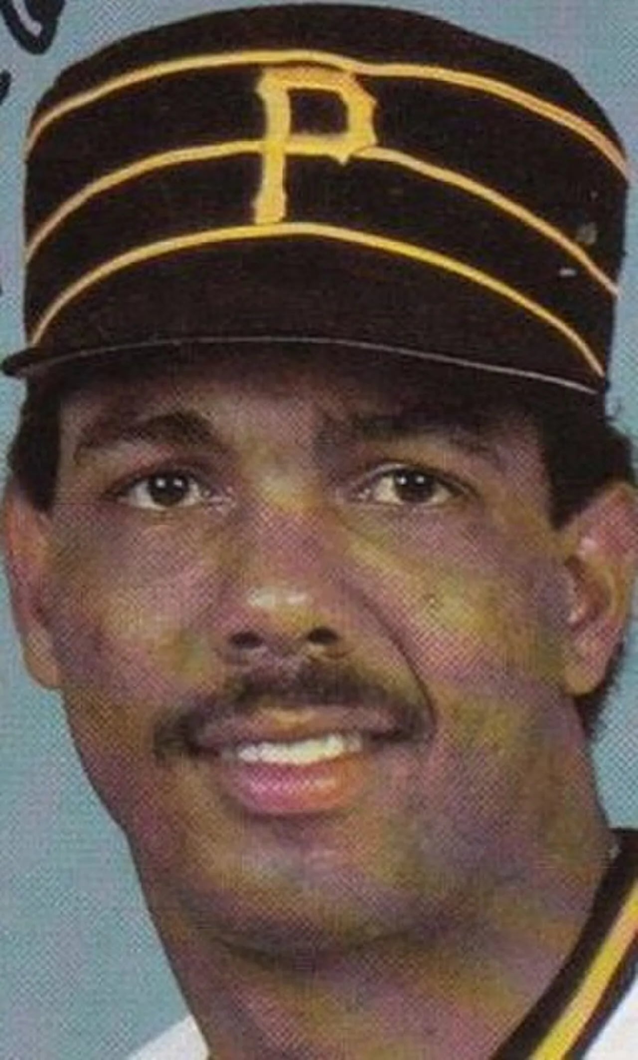 Portrait of José DeLeón (1960–2024) – memorial page