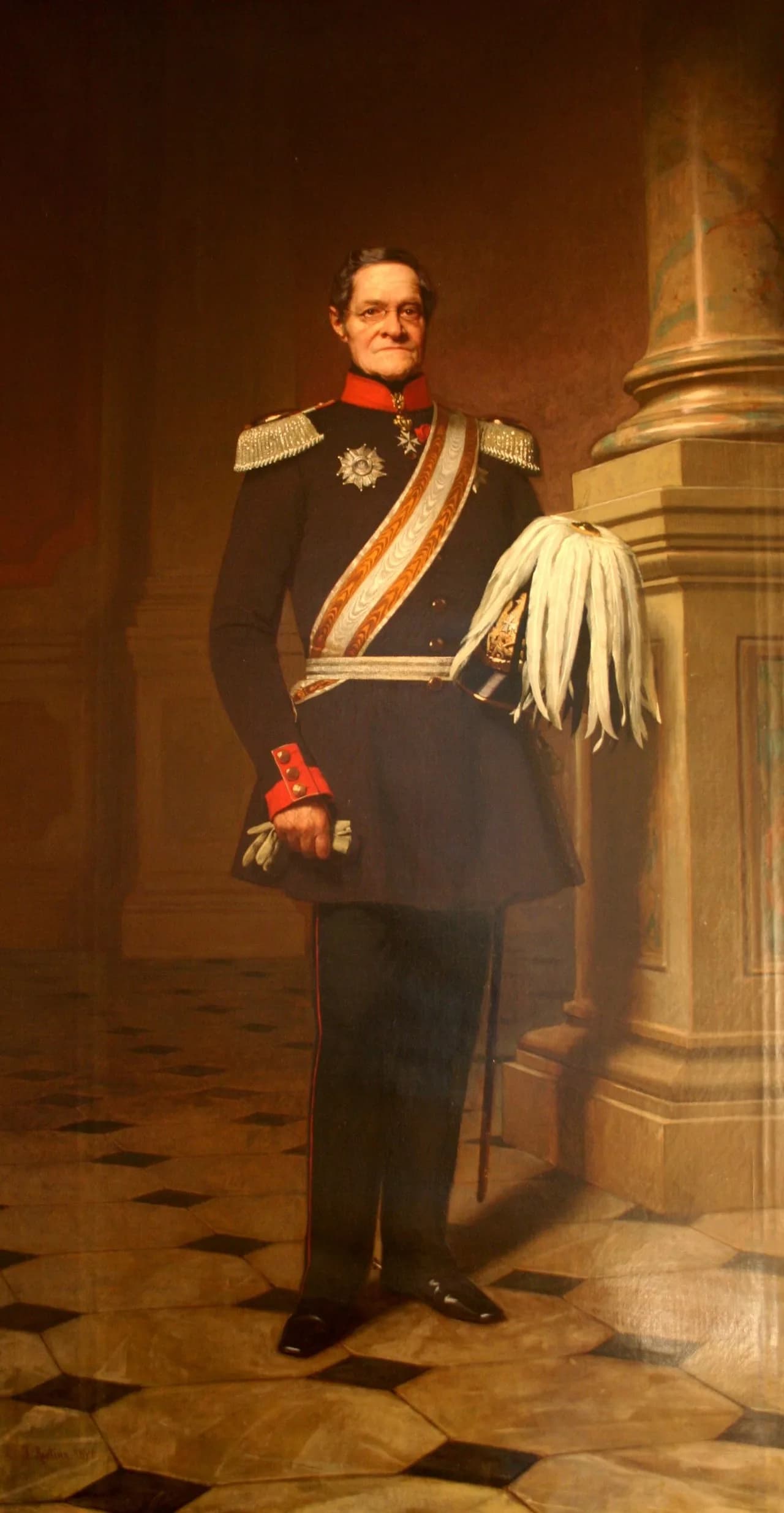 Joseph zu Salm-Reifferscheidt-Dyck