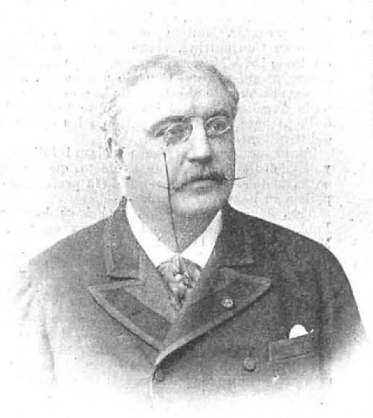 José Álvarez de Toledo y Acuña