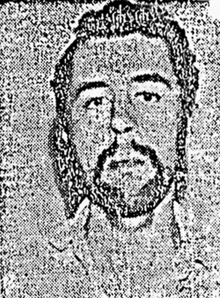 Porträt von Lucimar Brandão Guimarães (1949–1970) – Gedenkseite