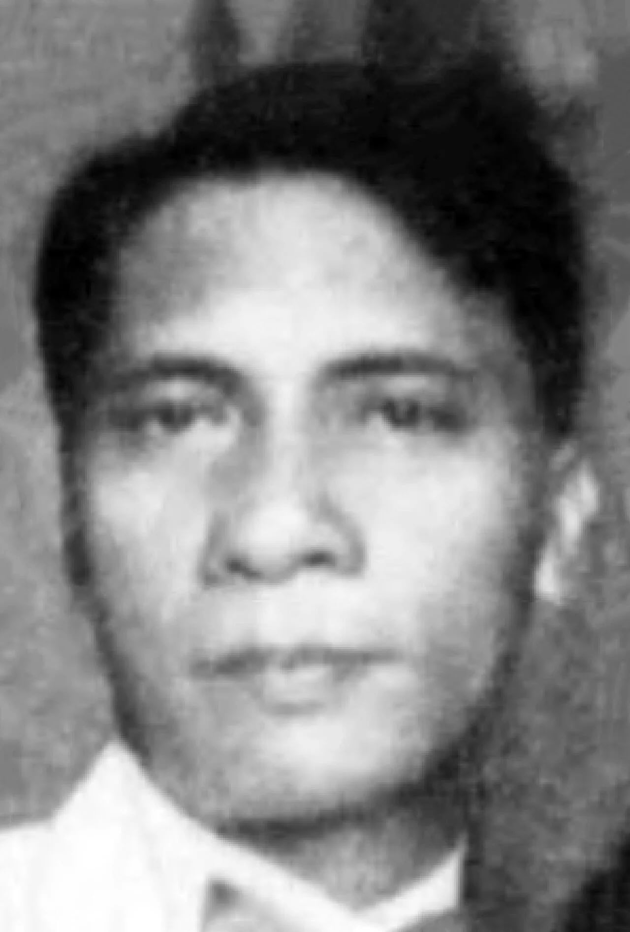Portrait of Julio Nalundasan (1894–1935) – memorial page