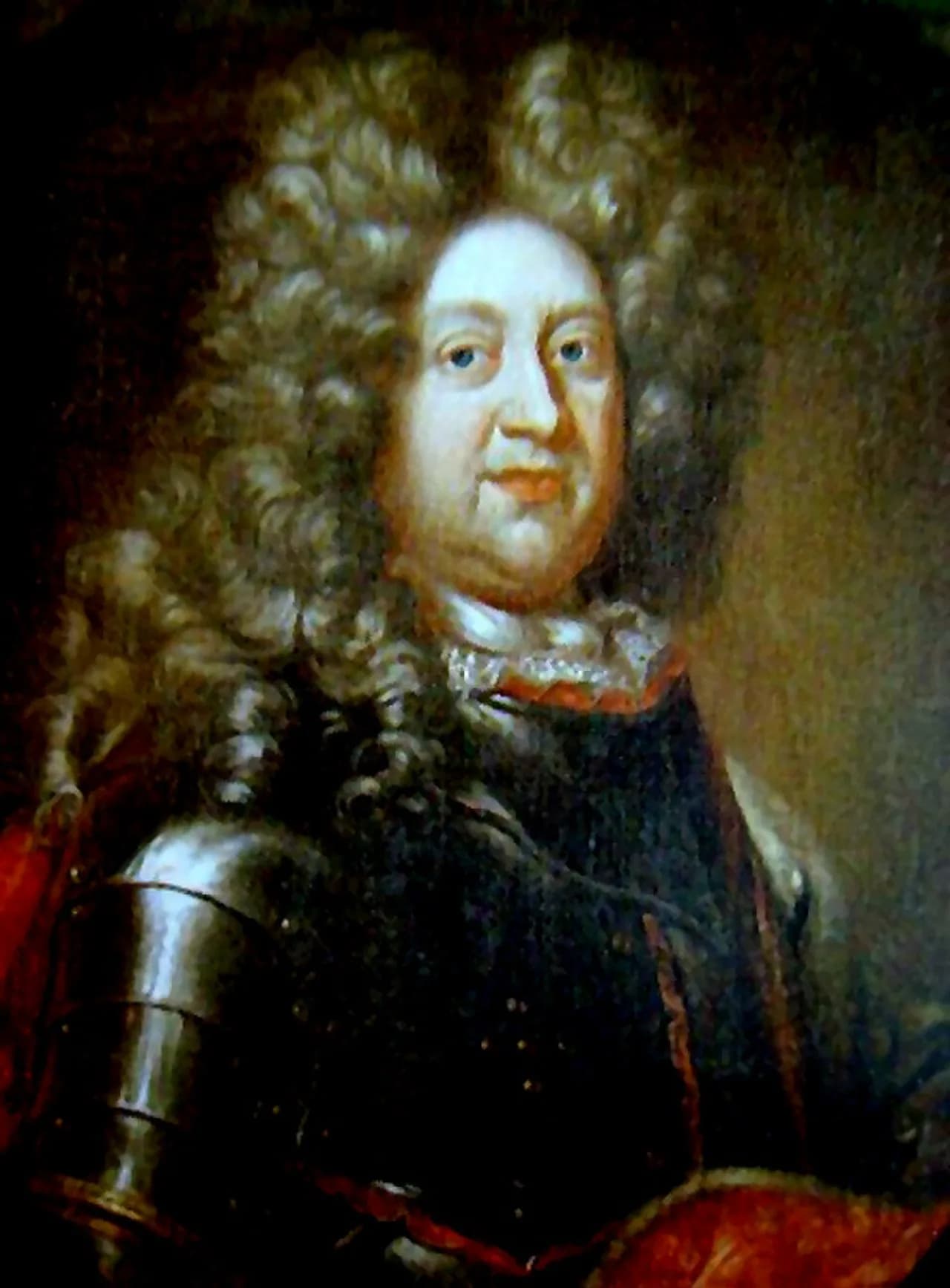 Bernhard I.