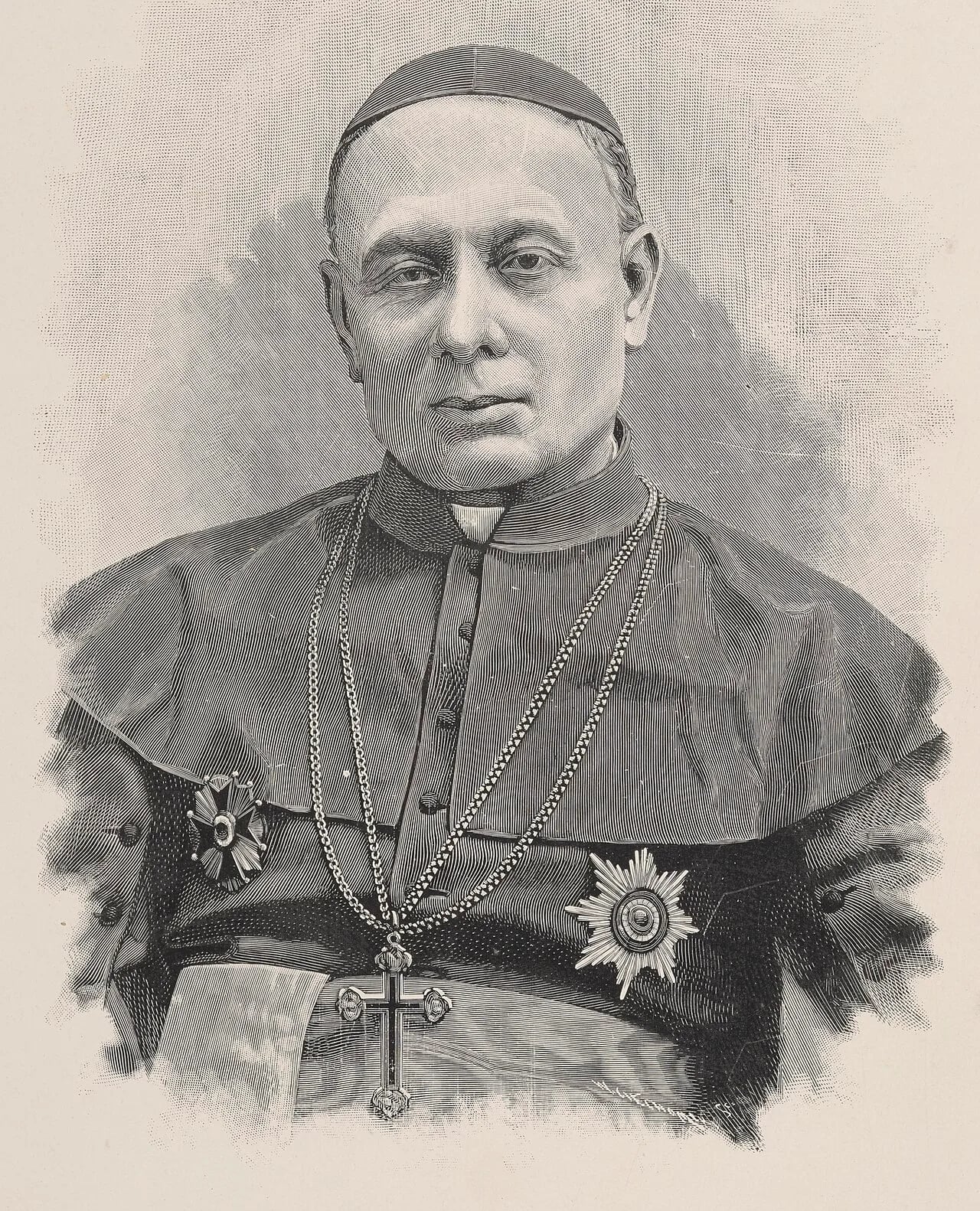 Portrait of Bolesław Hieronim Kłopotowski (1848–1903) – memorial page