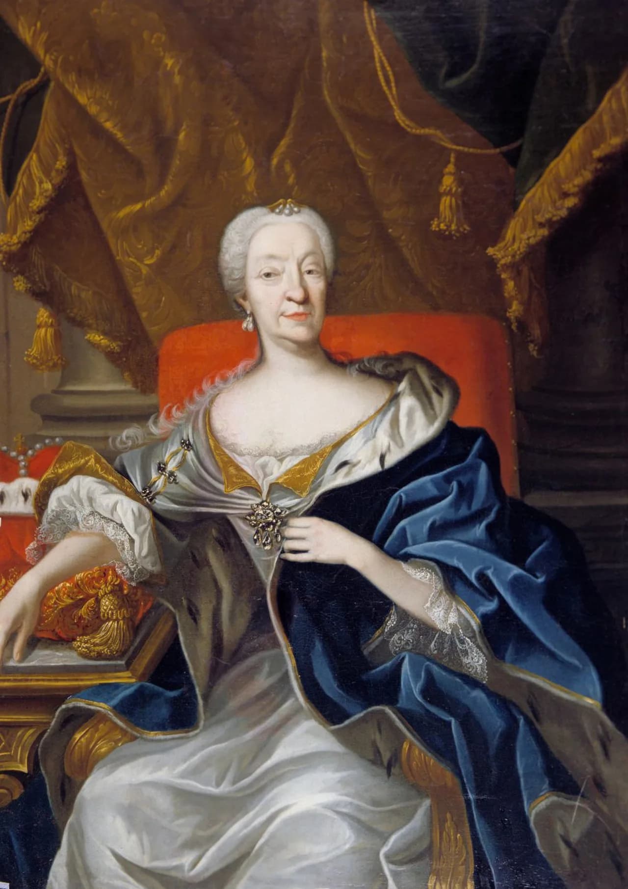 Magdalena Wilhelmine von Württemberg