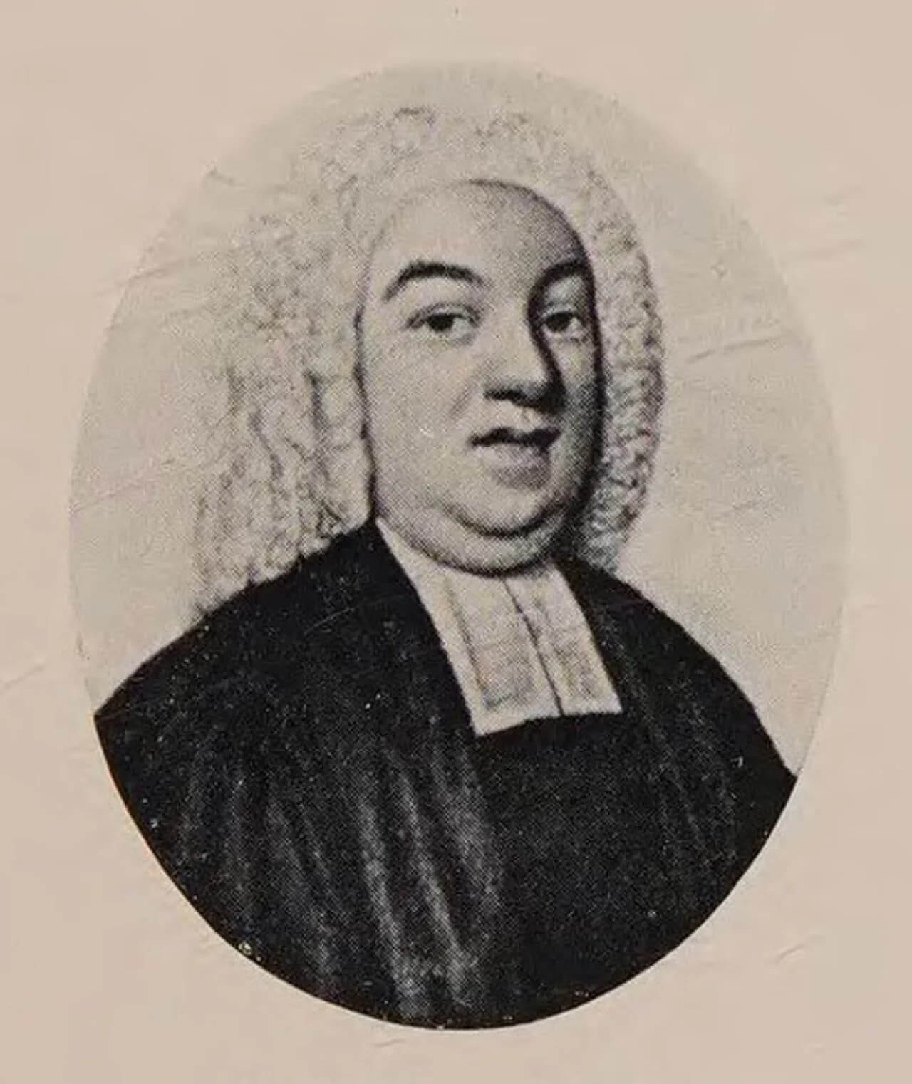 Thomas Bishop