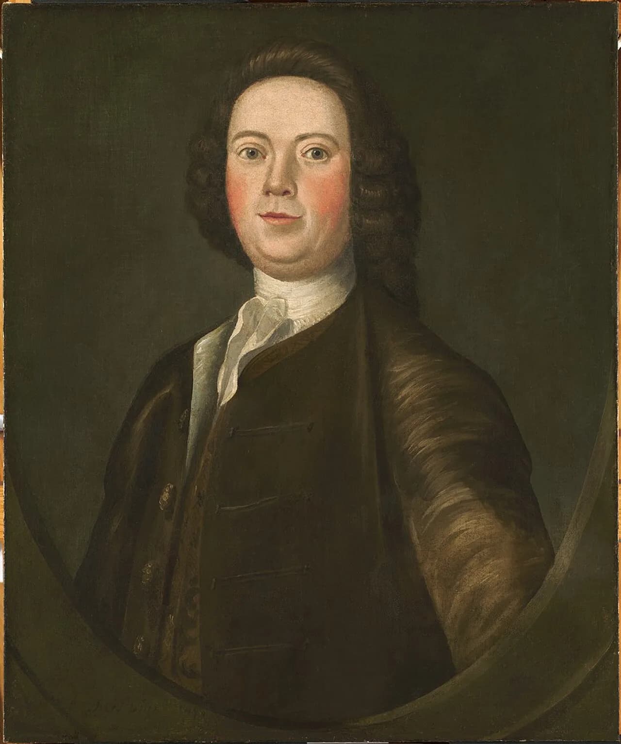 Henry Gibbs
