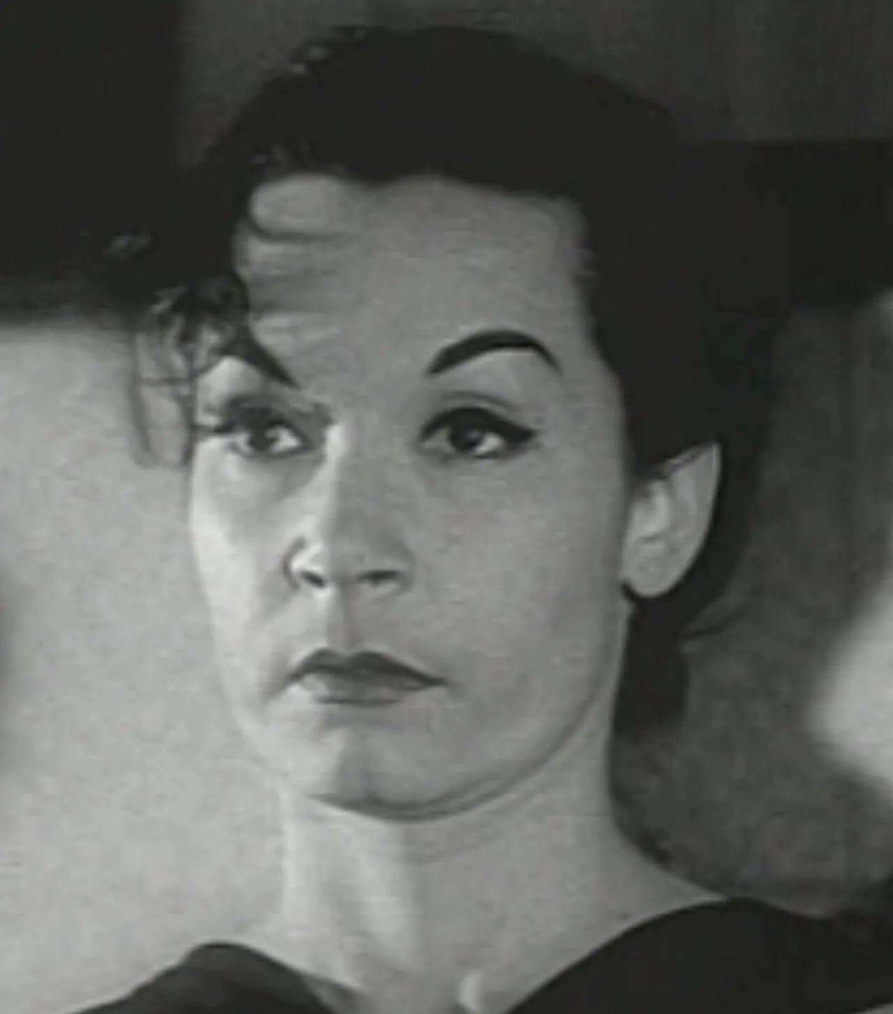 Portrait of Katherine Victor (1923–2004) – memorial page