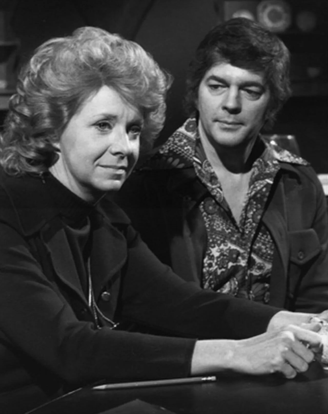 Portrait of Kaye Stevens (1932–2011) – memorial page