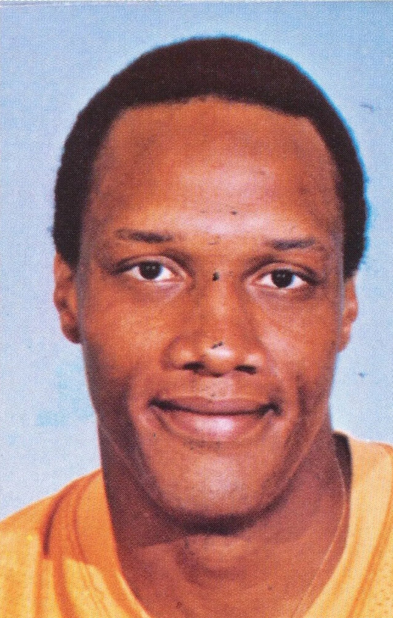 Portrait of Keith Browner (1962–2025) – memorial page
