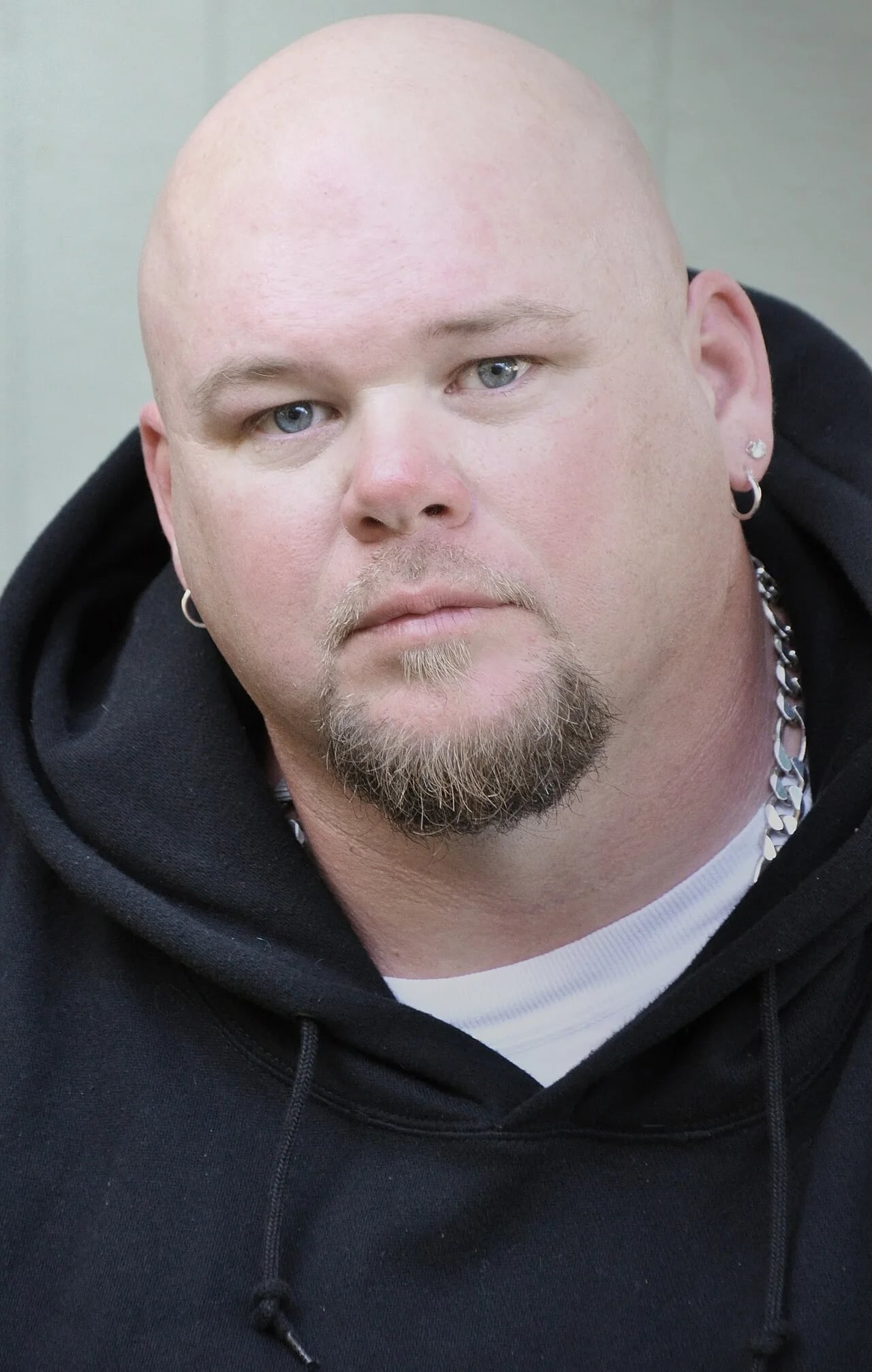 Porträt von Keith Loneker (1971–2017) – Gedenkseite