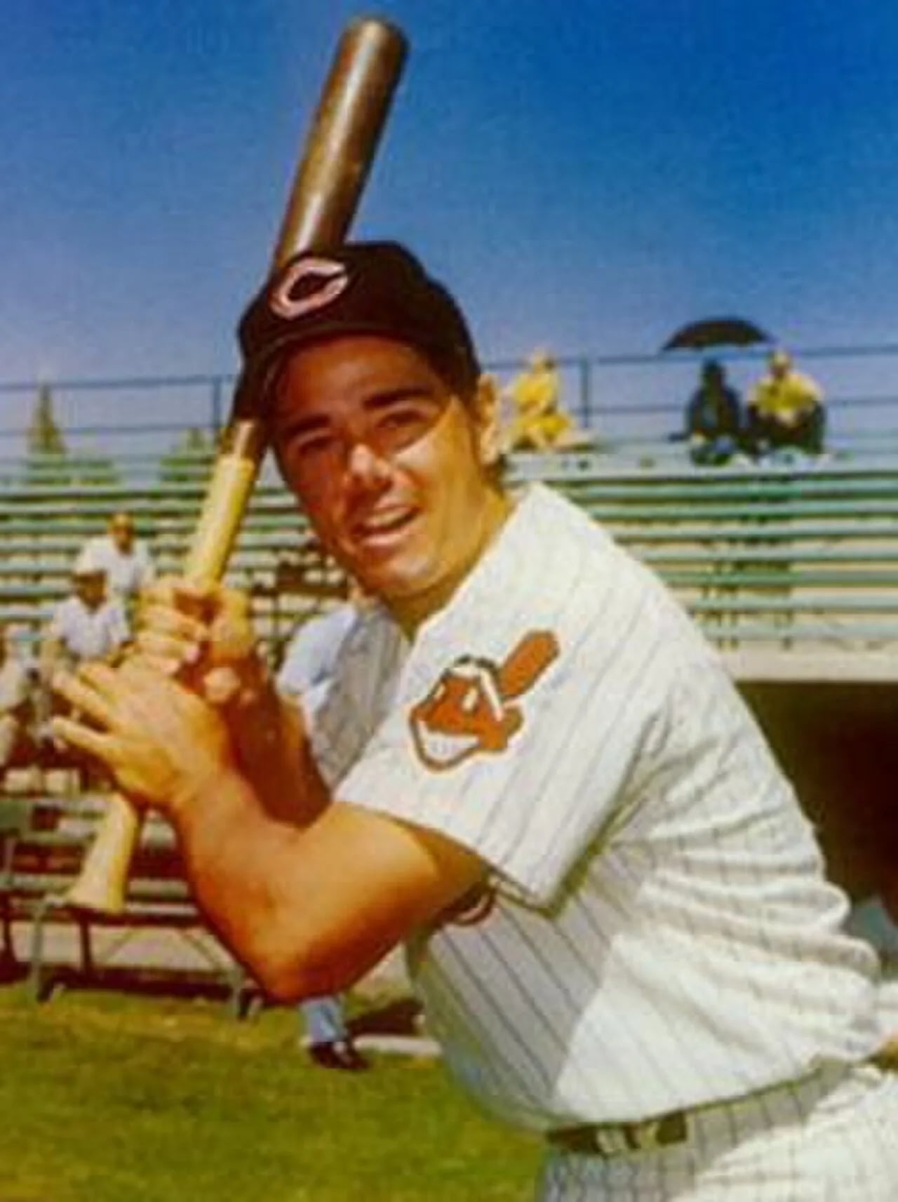 Porträt von Ken Suarez (1943–2023) – Gedenkseite