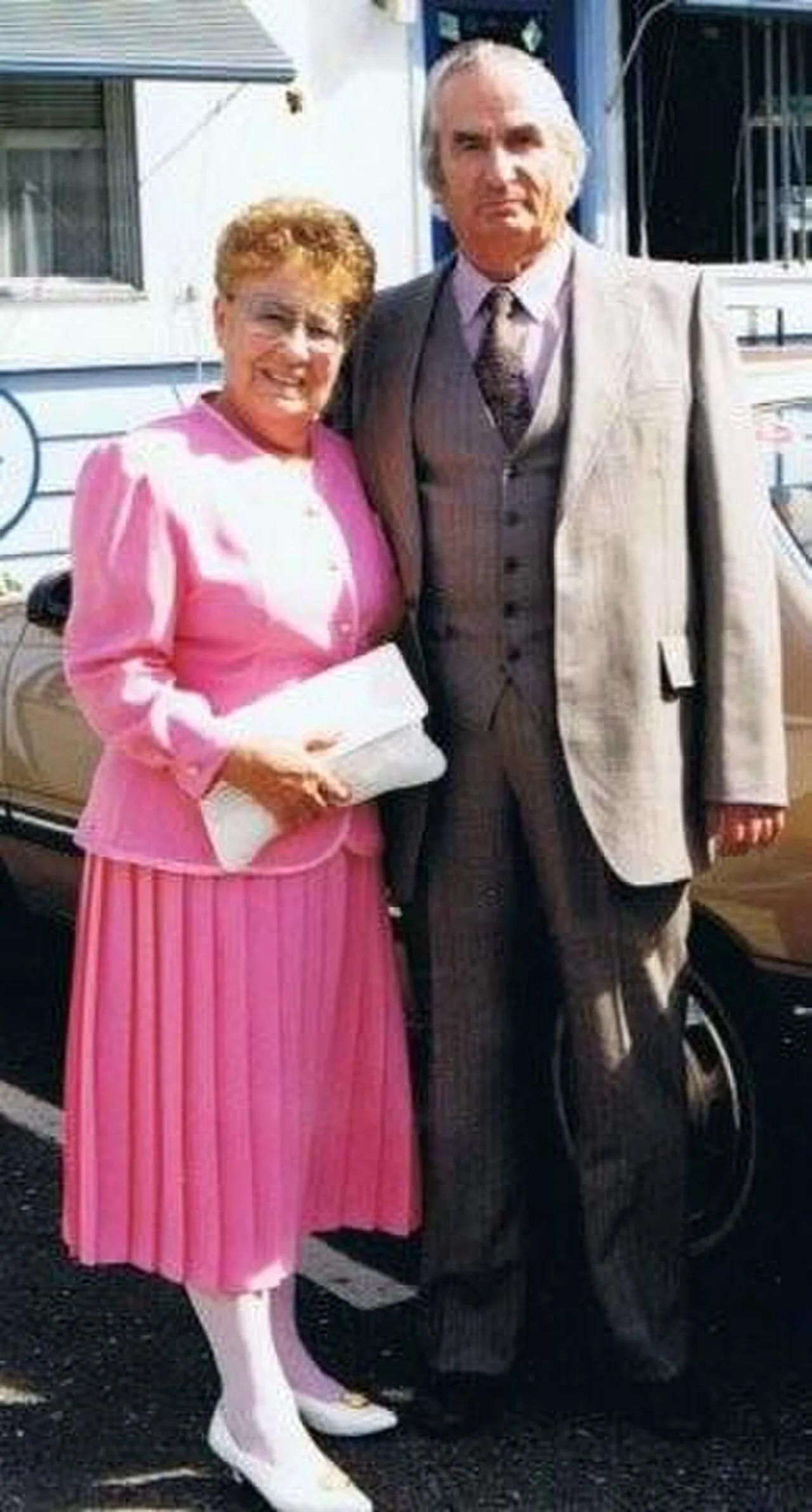 Porträt von Ken Sweigard (1919–2005) – Gedenkseite