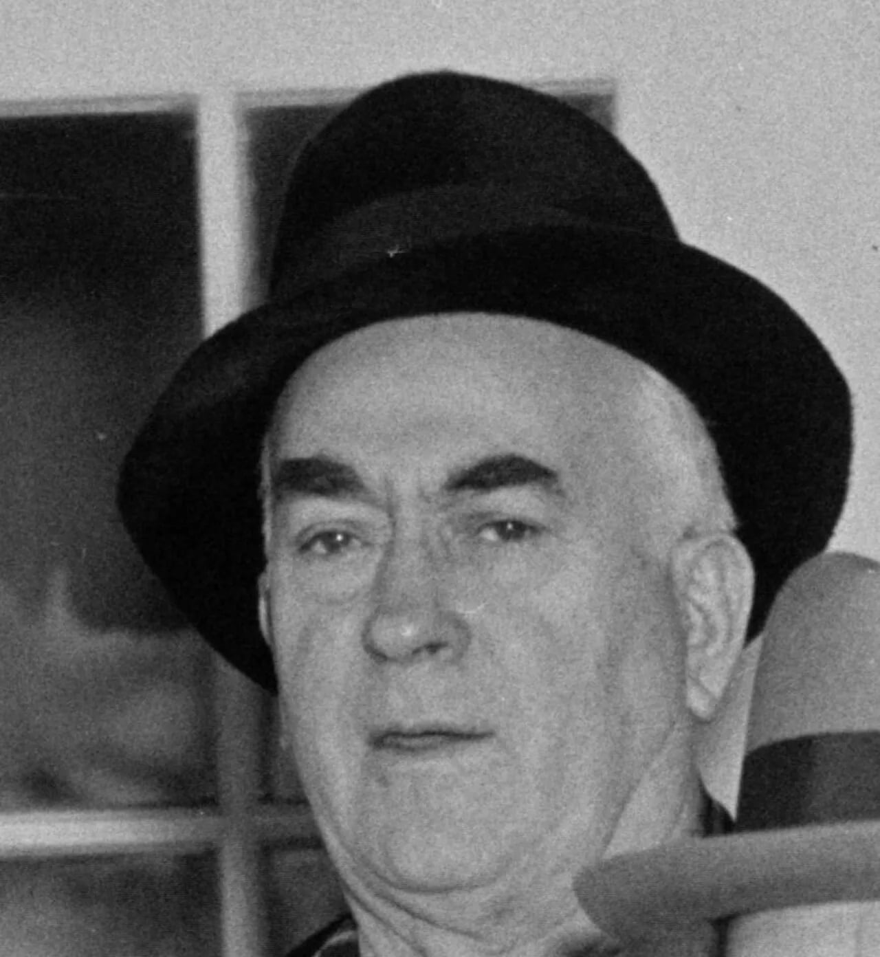 Portrait of Kent E. Keller (1867–1954) – memorial page